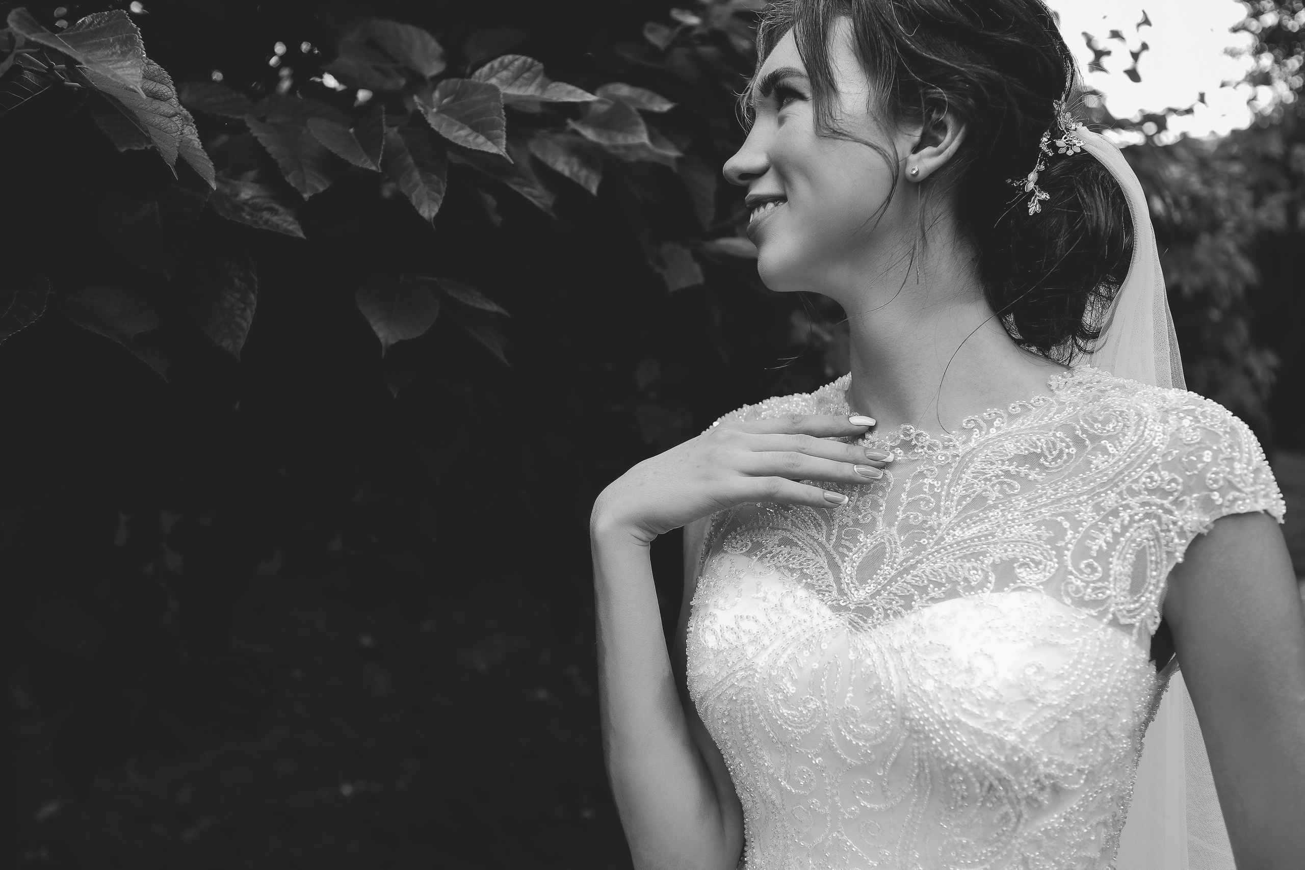 Яна и Андрей. Свадебный фотограф Евгения Фролова г. Каменск-Шахтинский, Донецк, Ростов