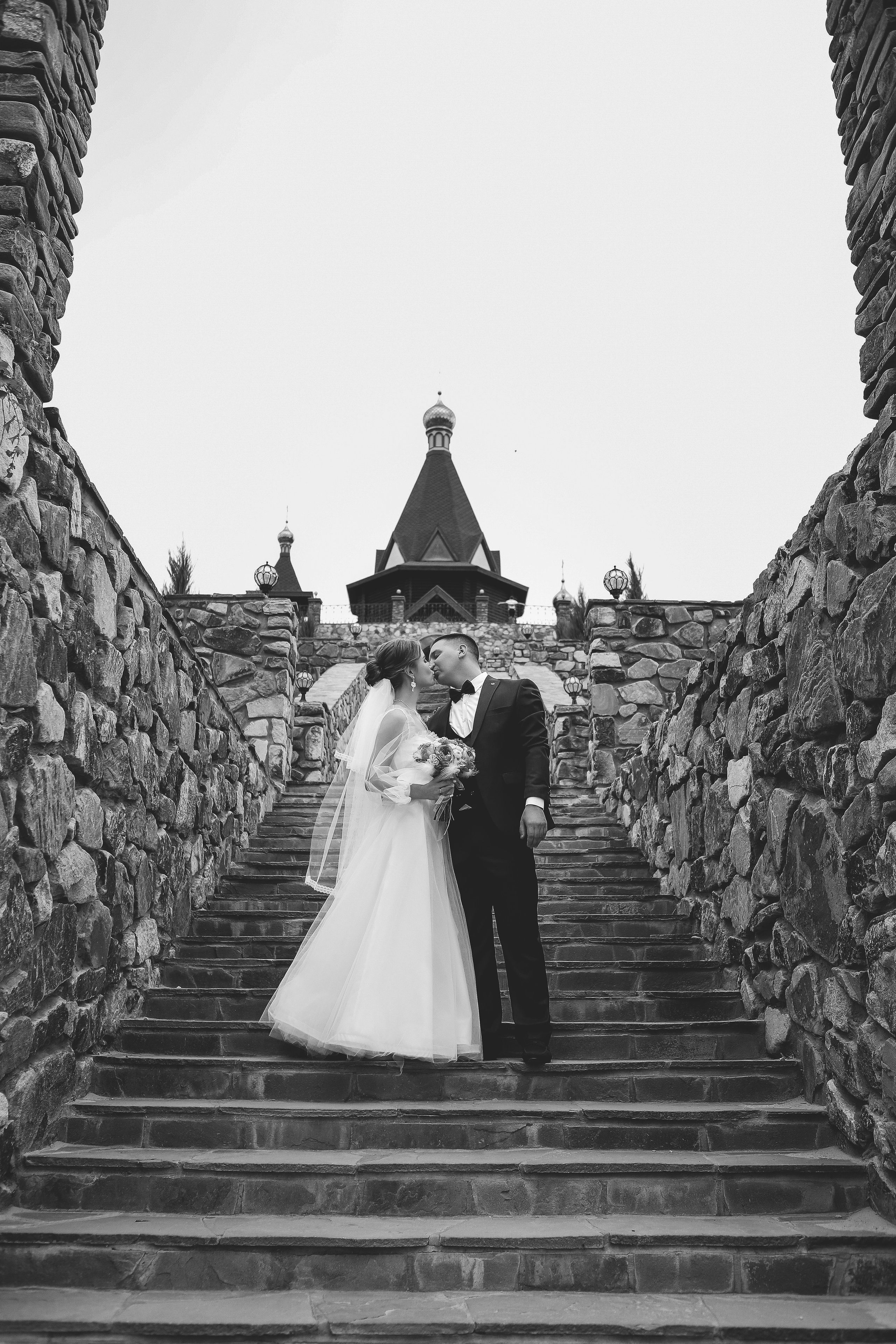 Антон и Дарья. Свадебный фотограф Евгения Фролова г. Каменск-Шахтинский, Донецк, Ростов