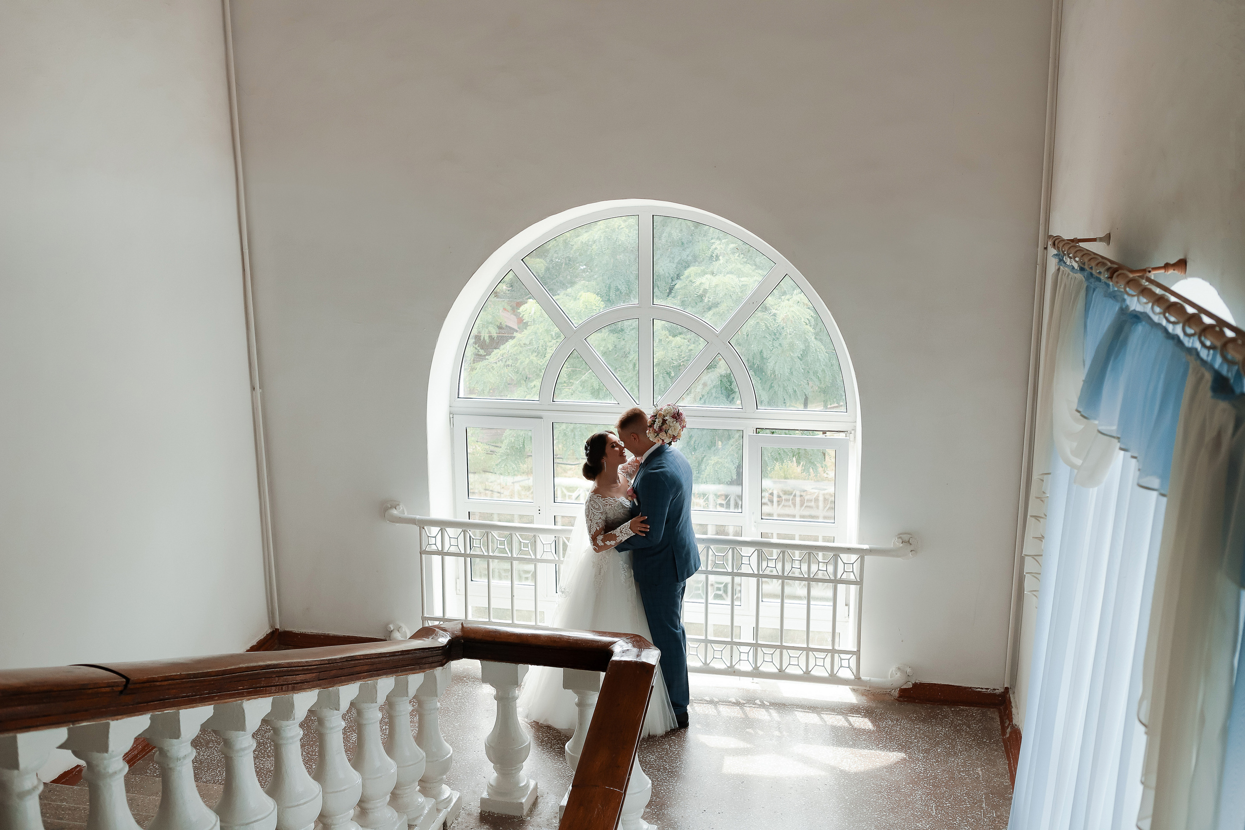 Владимир и Виолетта. Свадебный фотограф Евгения Фролова г. Каменск-Шахтинский, Донецк, Ростов