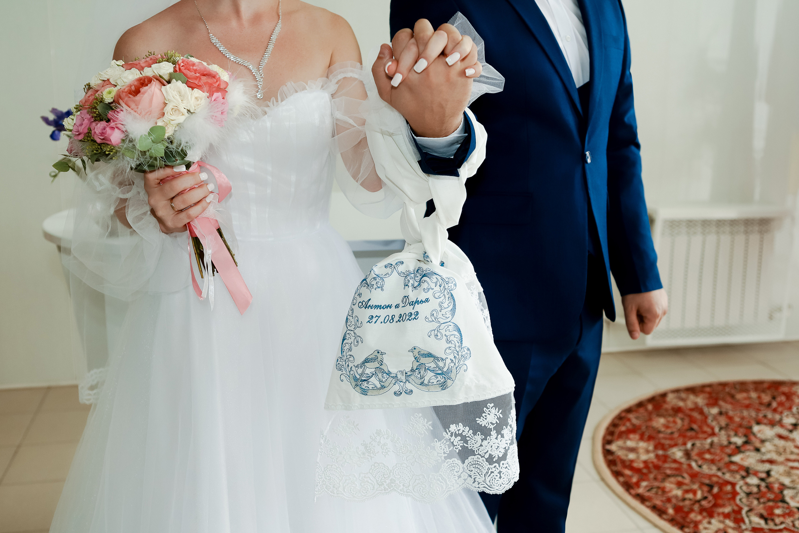 Антон и Дарья. Свадебный фотограф Евгения Фролова г. Каменск-Шахтинский, Донецк, Ростов