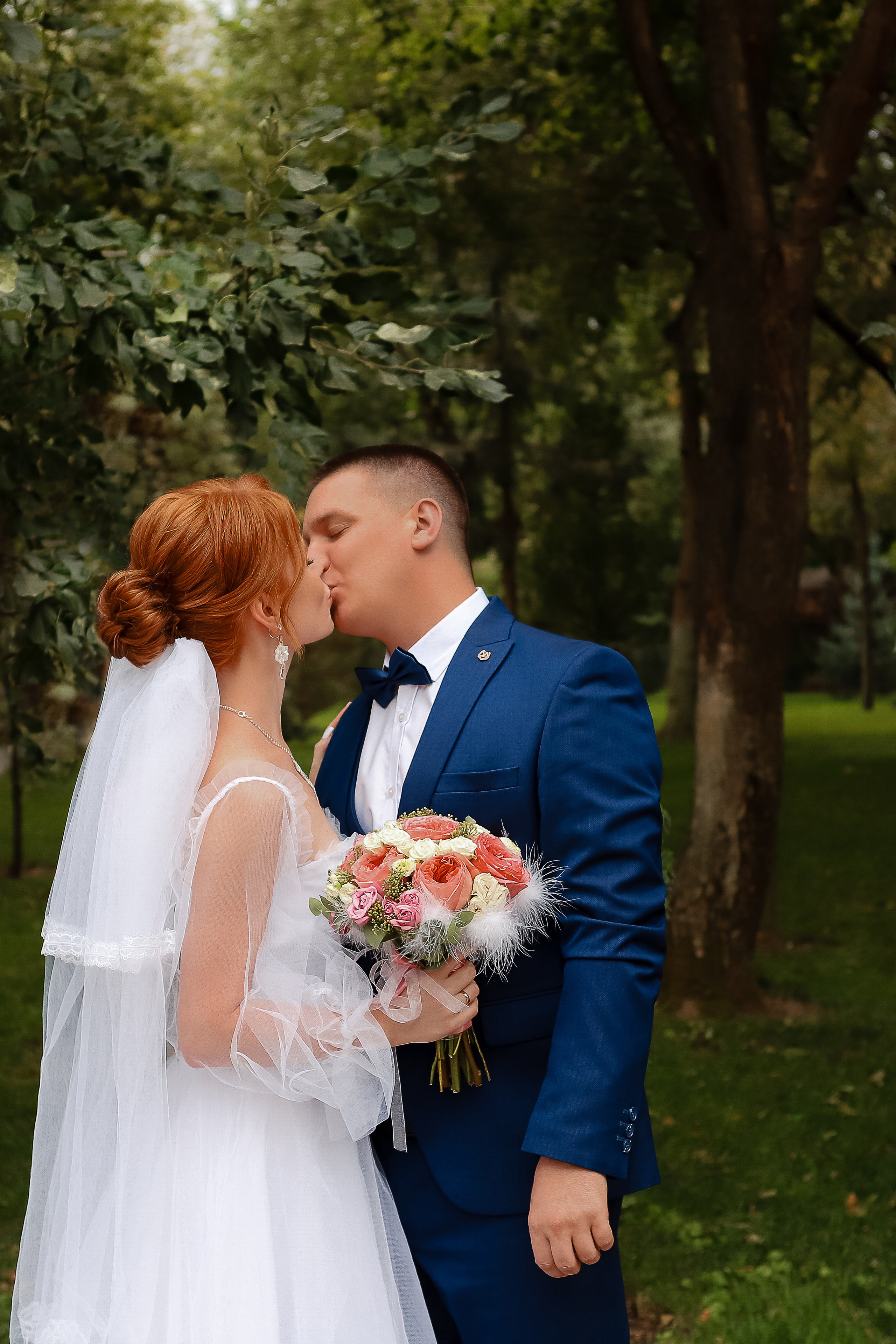 Антон и Дарья. Свадебный фотограф Евгения Фролова г. Каменск-Шахтинский, Донецк, Ростов