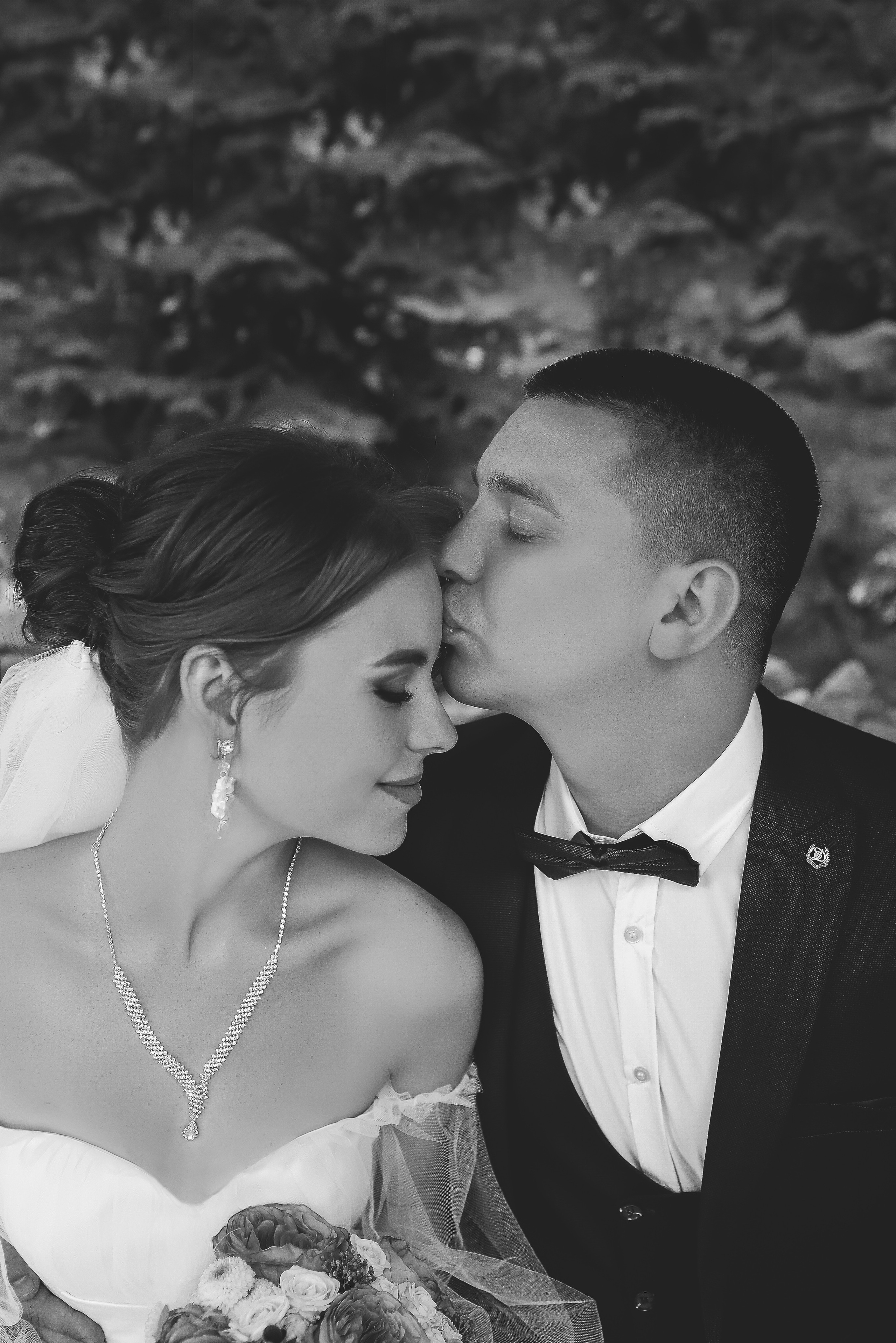 Антон и Дарья. Свадебный фотограф Евгения Фролова г. Каменск-Шахтинский, Донецк, Ростов