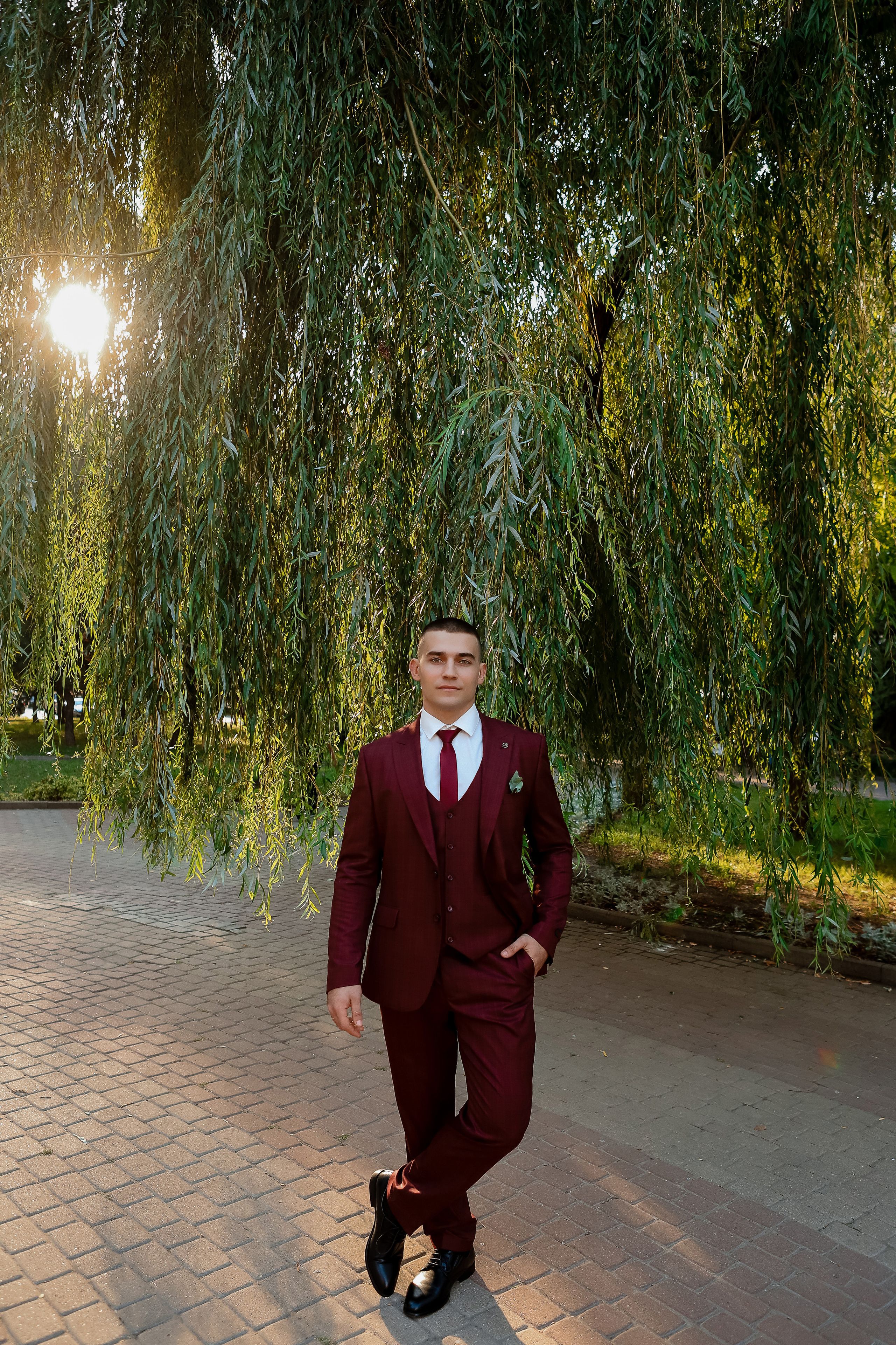 Дарья и Даниил. Свадебный фотограф Евгения Фролова г. Каменск-Шахтинский, Донецк, Ростов