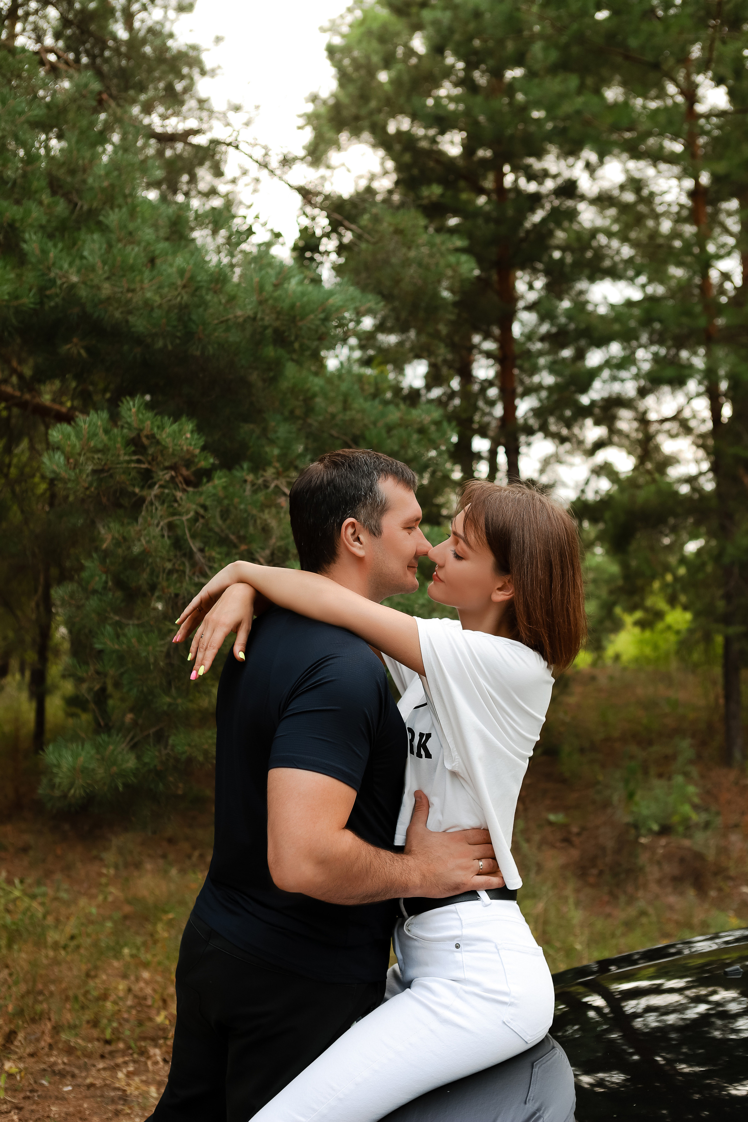 Необычное лав стори. Свадебный фотограф Евгения Фролова г. Каменск-Шахтинский, Донецк, Ростов