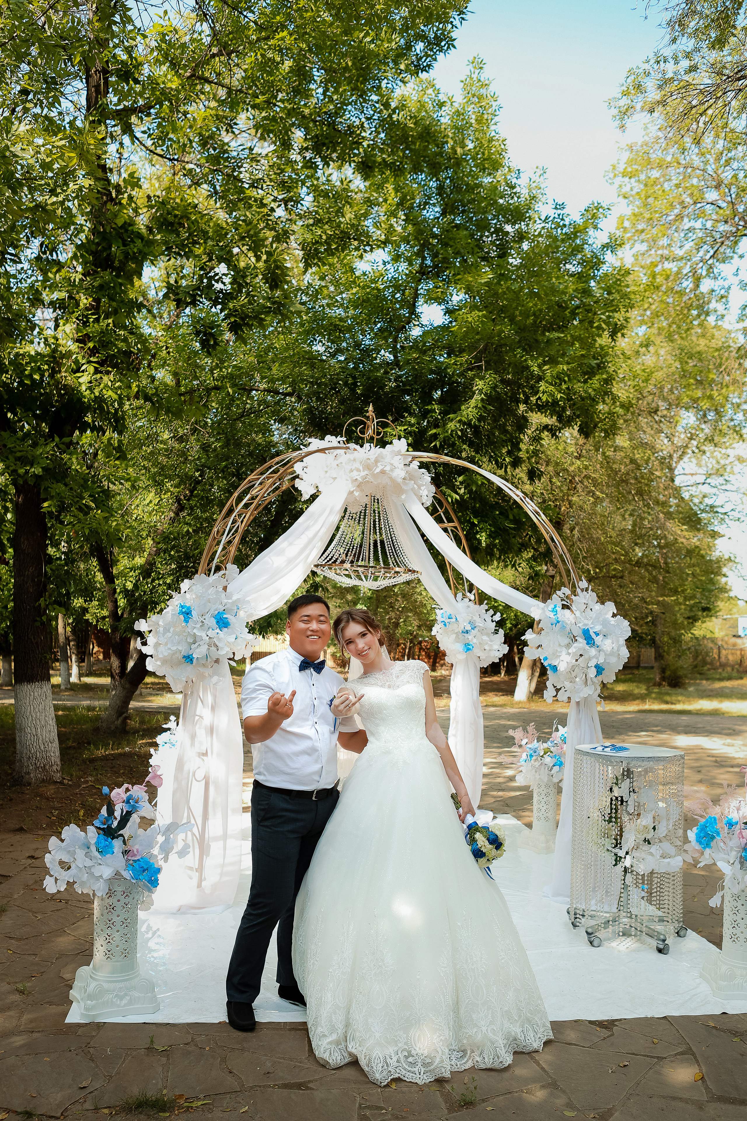 Яна и Андрей. Свадебный фотограф Евгения Фролова г. Каменск-Шахтинский, Донецк, Ростов