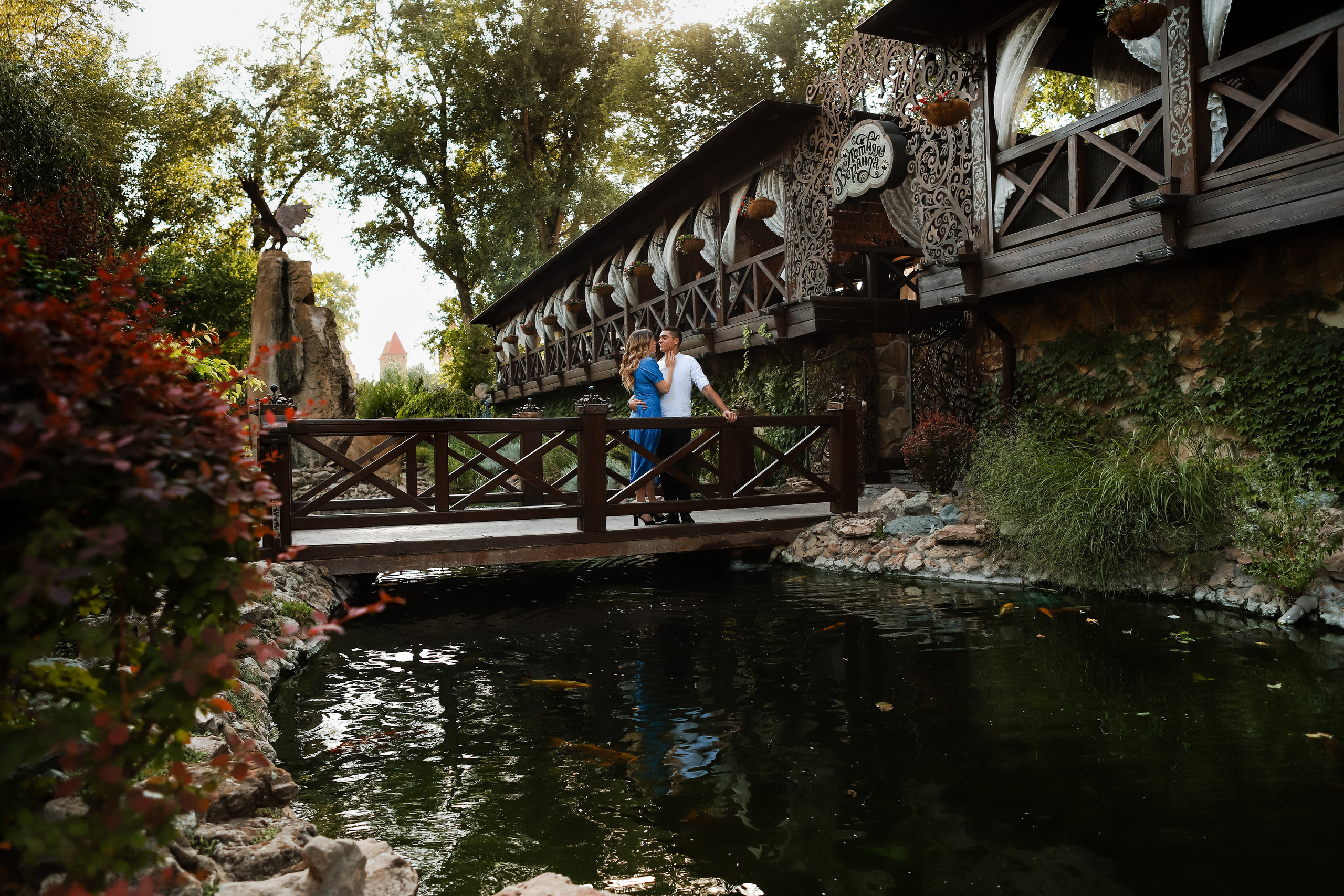 Денис и Диана. Свадебный фотограф Евгения Фролова г. Каменск-Шахтинский, Донецк, Ростов