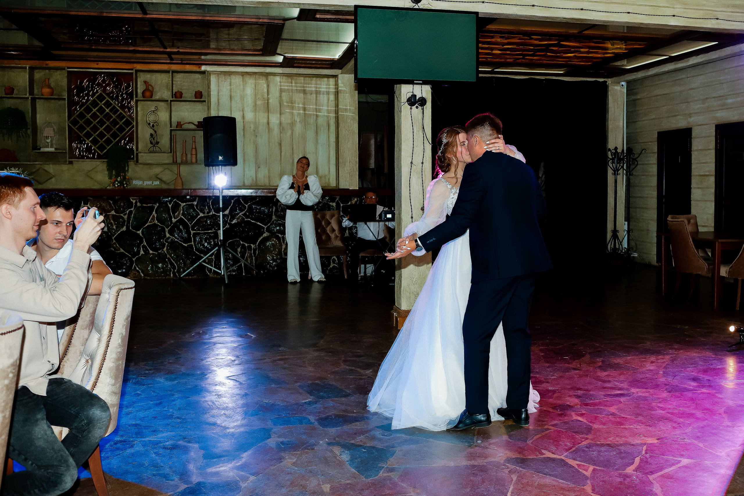 Евгения и Евгений. Свадебный фотограф Евгения Фролова г. Каменск-Шахтинский, Донецк, Ростов