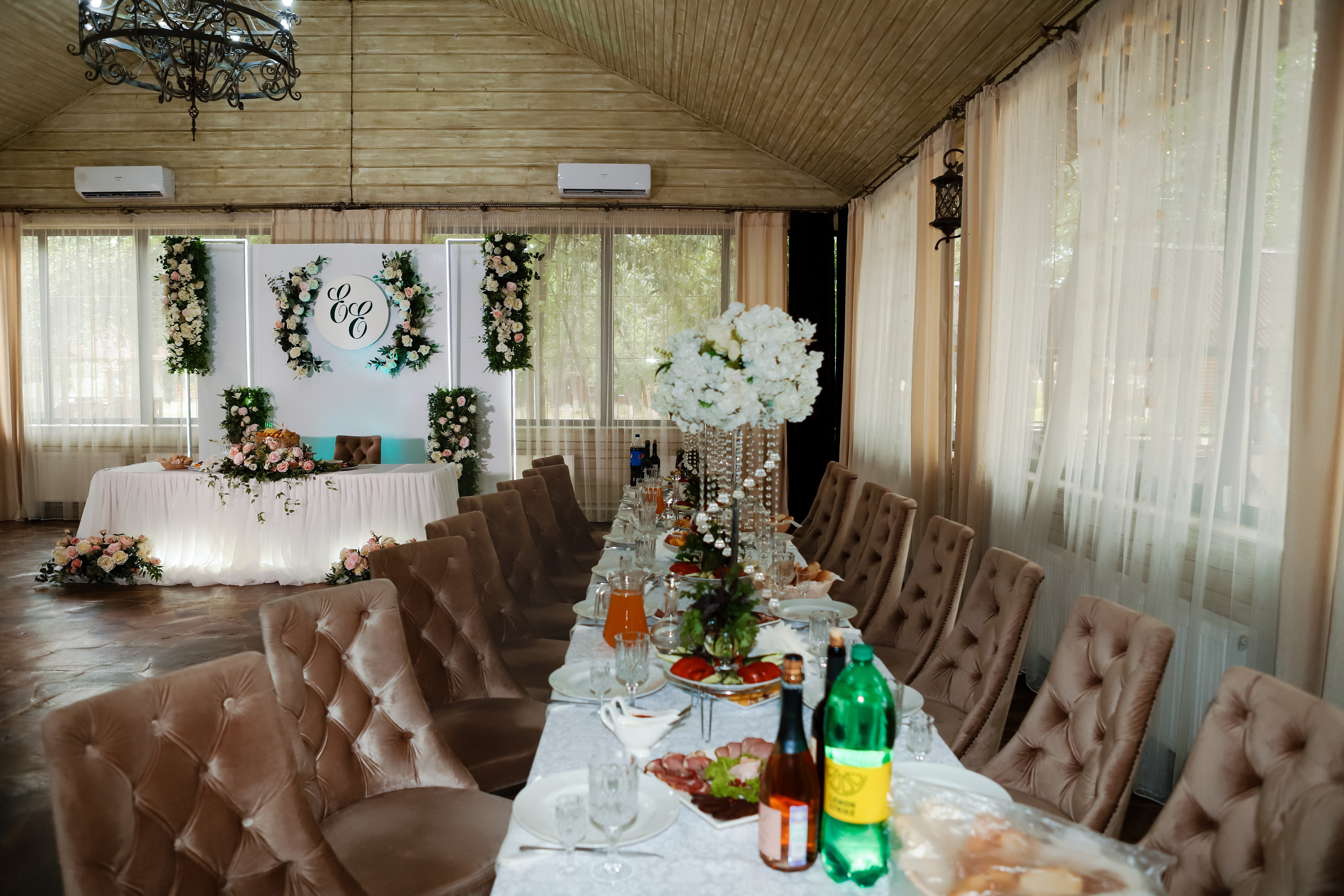 Евгения и Евгений. Свадебный фотограф Евгения Фролова г. Каменск-Шахтинский, Донецк, Ростов