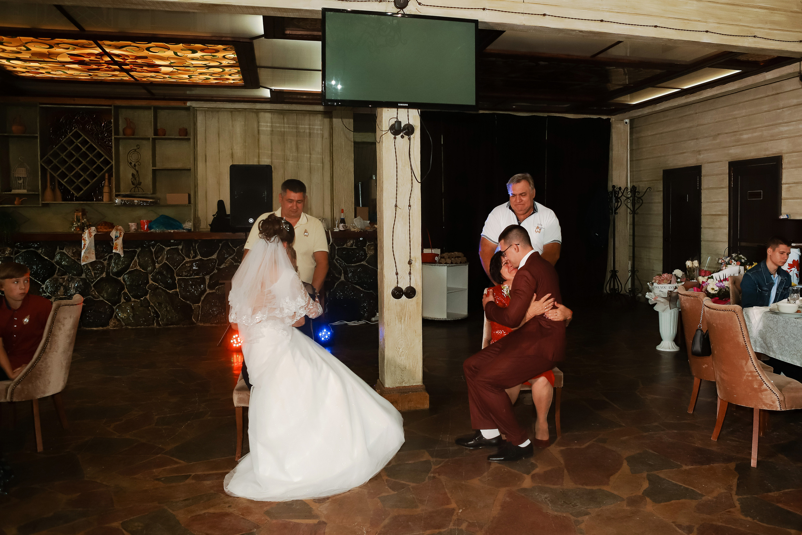 Дарья и Даниил. Свадебный фотограф Евгения Фролова г. Каменск-Шахтинский, Донецк, Ростов