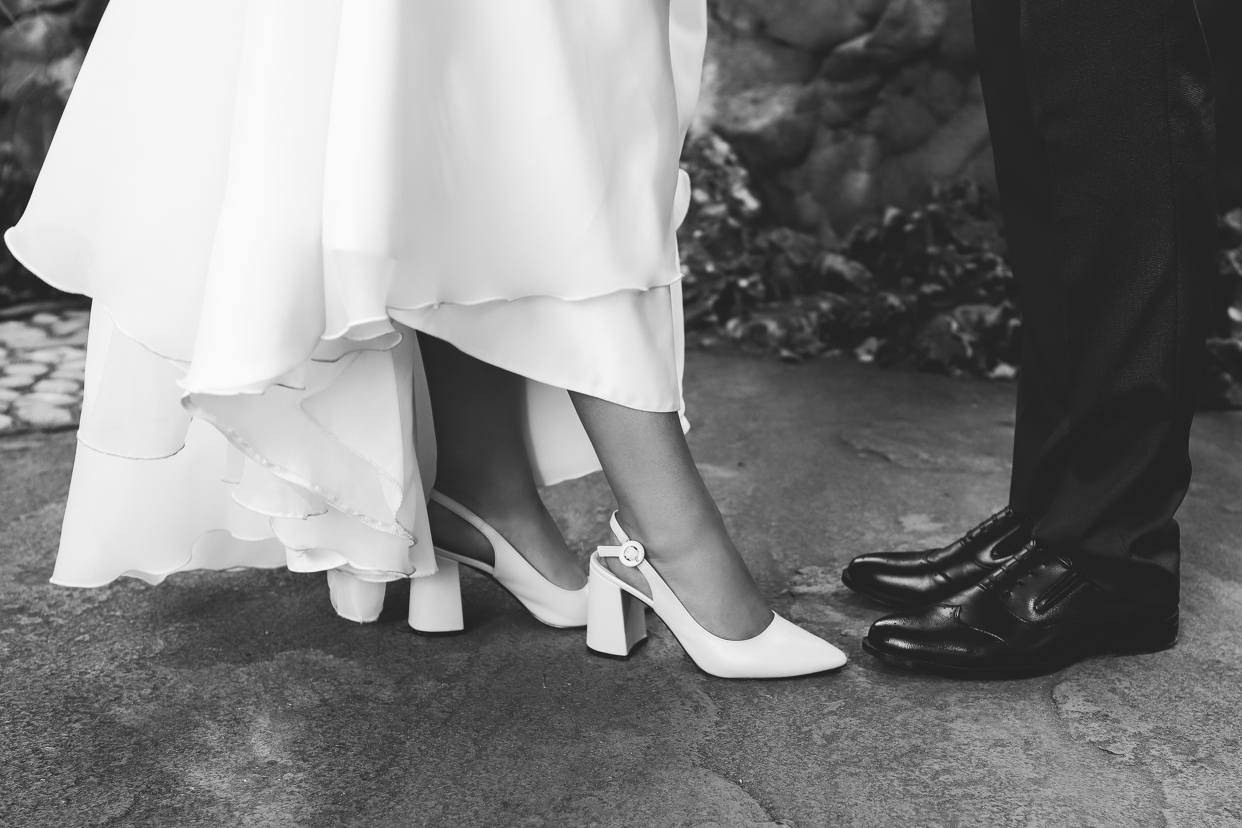 Анна и Михаил. Свадебный фотограф Евгения Фролова г. Каменск-Шахтинский, Донецк, Ростов