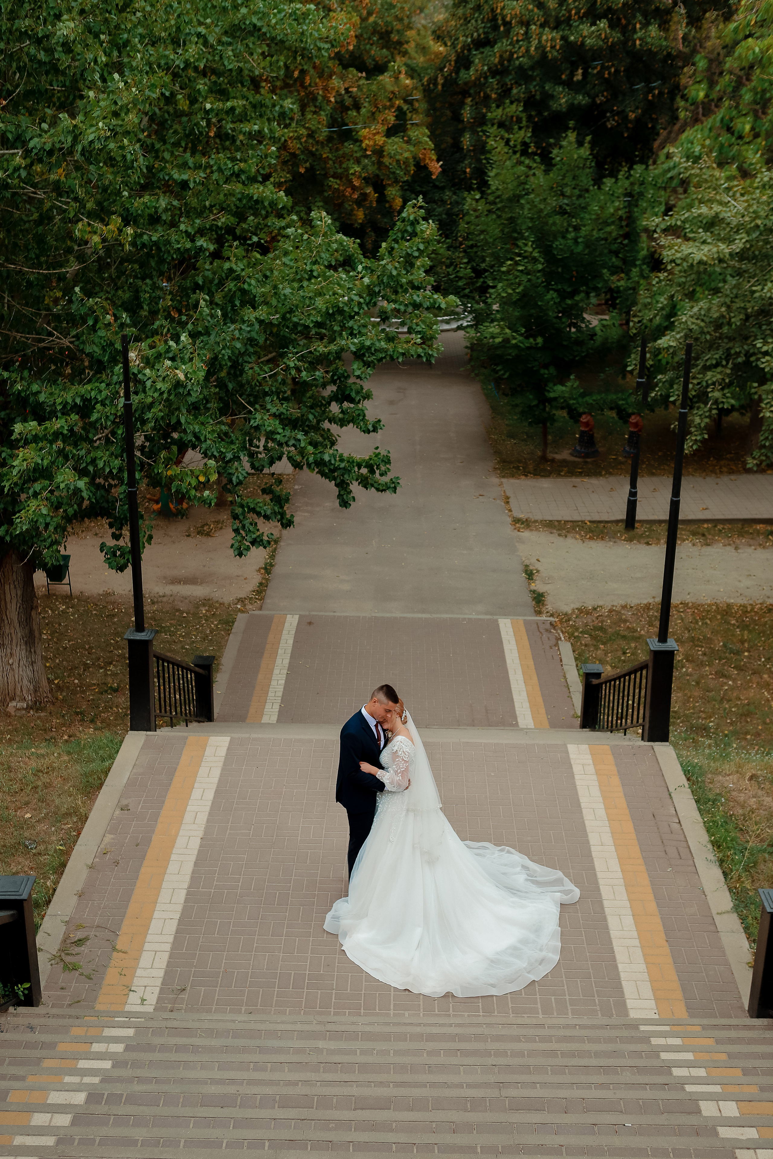 Диана и Денис. Свадебный фотограф Евгения Фролова г. Каменск-Шахтинский, Донецк, Ростов