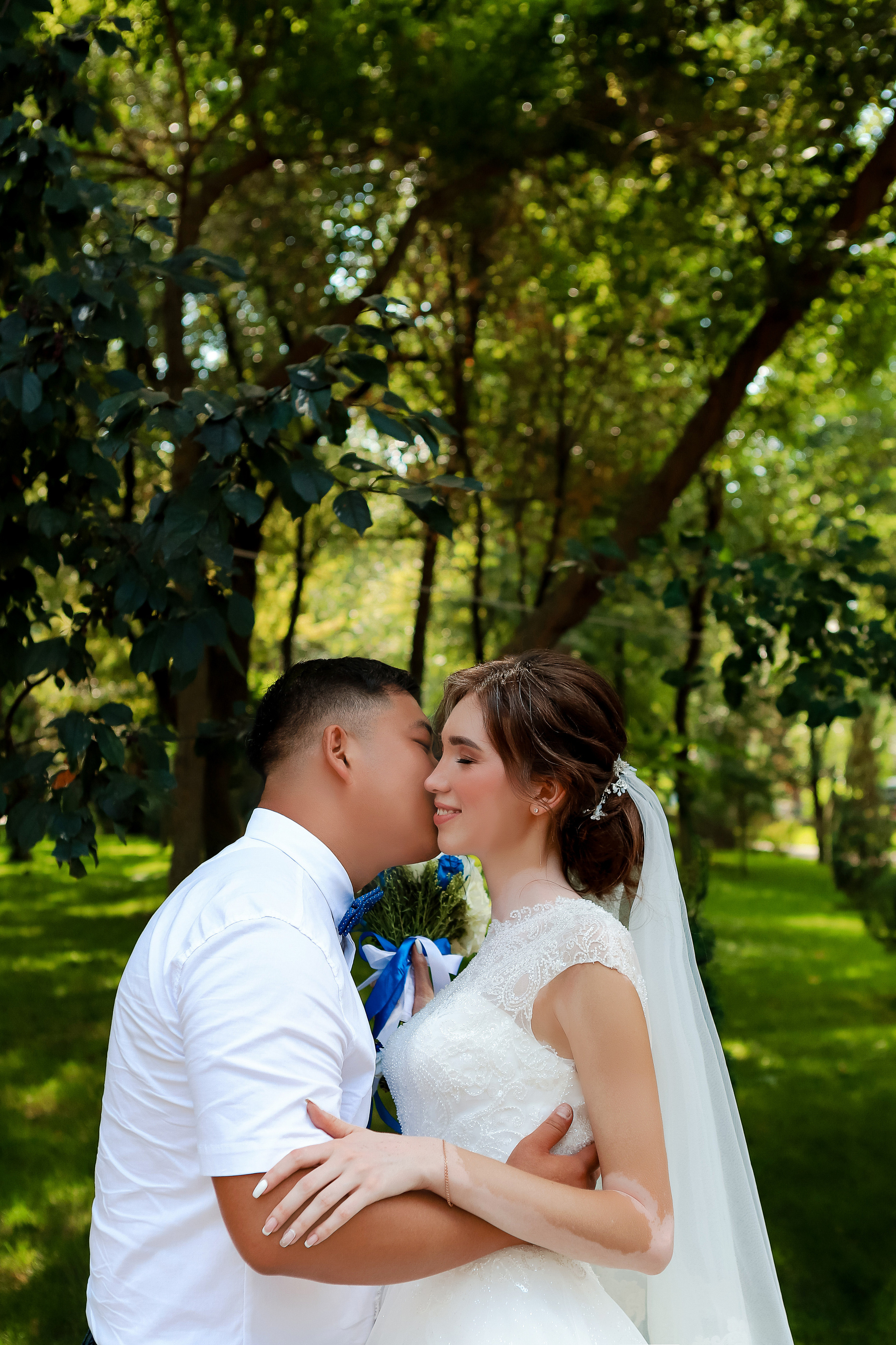 Яна и Андрей. Свадебный фотограф Евгения Фролова г. Каменск-Шахтинский, Донецк, Ростов