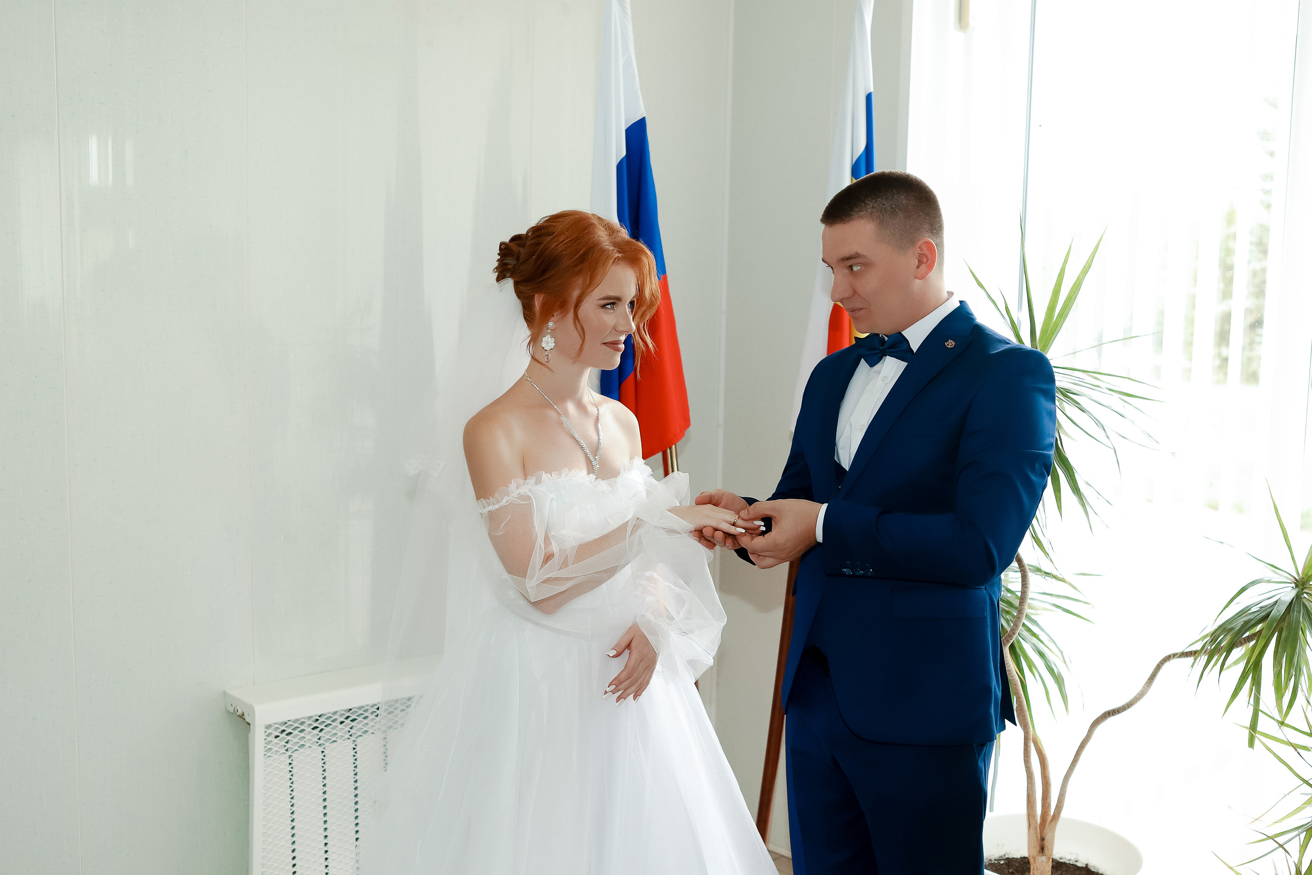 Антон и Дарья. Свадебный фотограф Евгения Фролова г. Каменск-Шахтинский, Донецк, Ростов