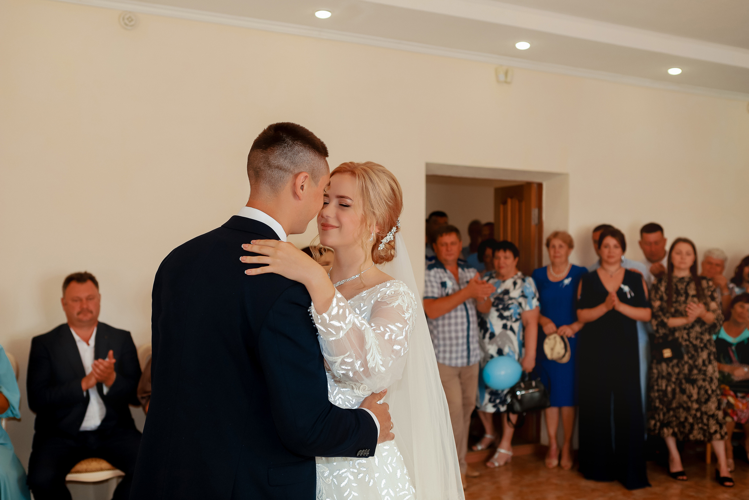 Диана и Денис. Свадебный фотограф Евгения Фролова г. Каменск-Шахтинский, Донецк, Ростов