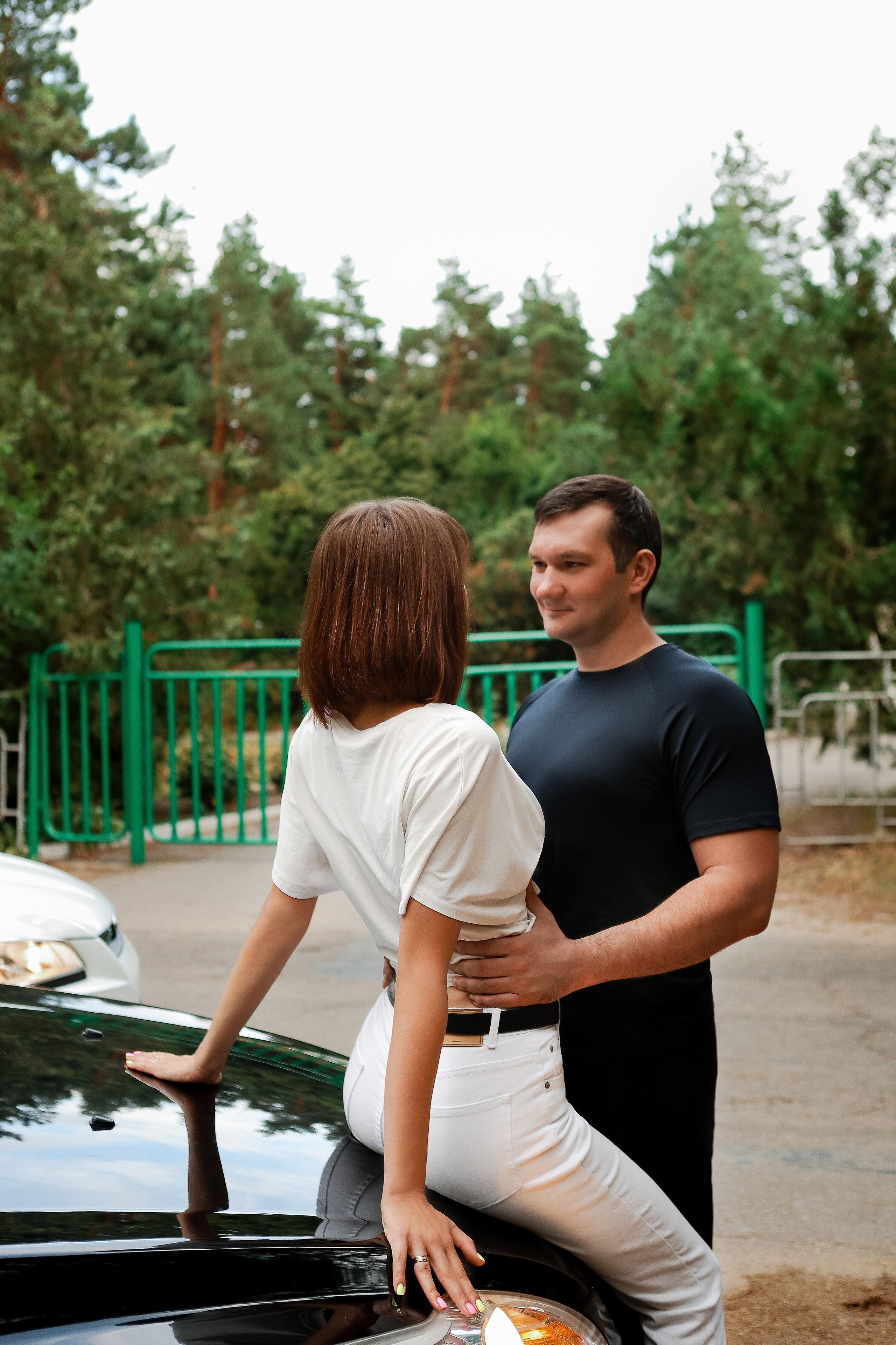 Необычное лав стори. Свадебный фотограф Евгения Фролова г. Каменск-Шахтинский, Донецк, Ростов