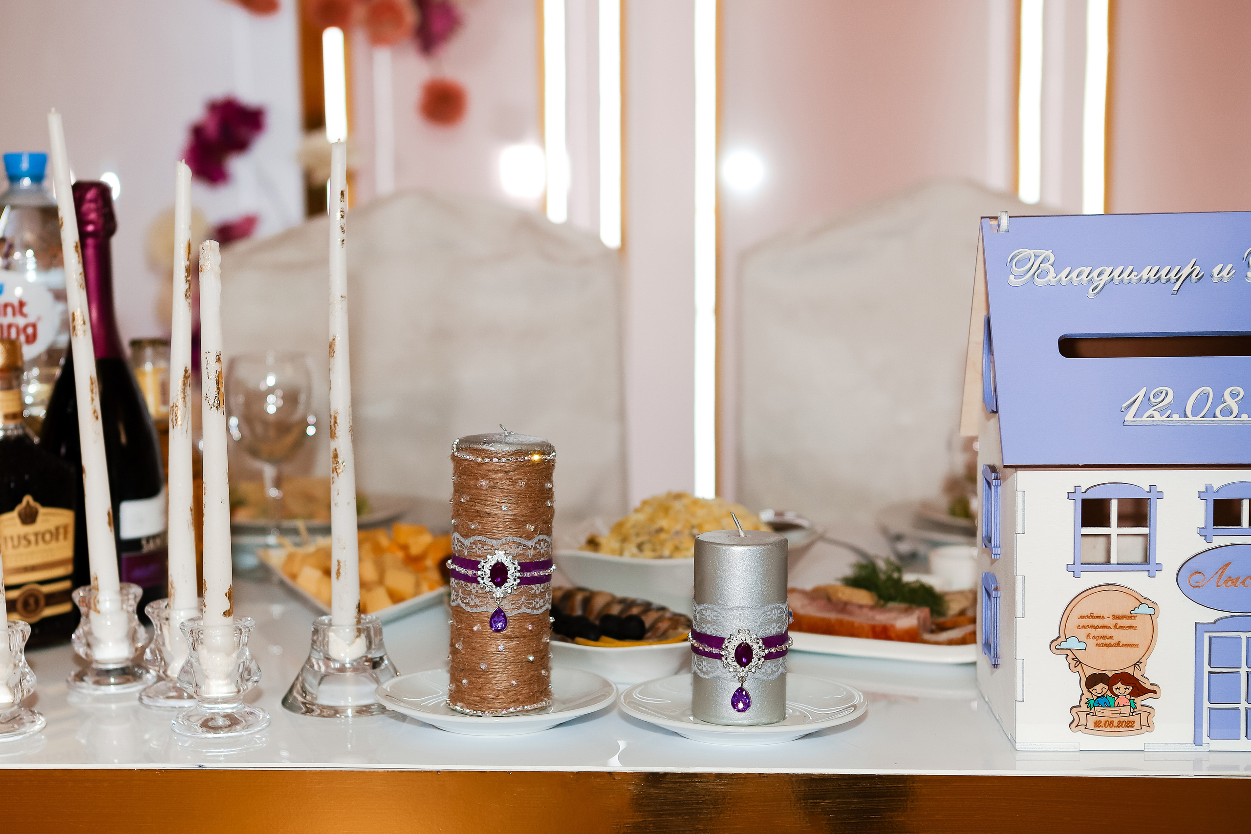 Владимир и Виолетта. Свадебный фотограф Евгения Фролова г. Каменск-Шахтинский, Донецк, Ростов