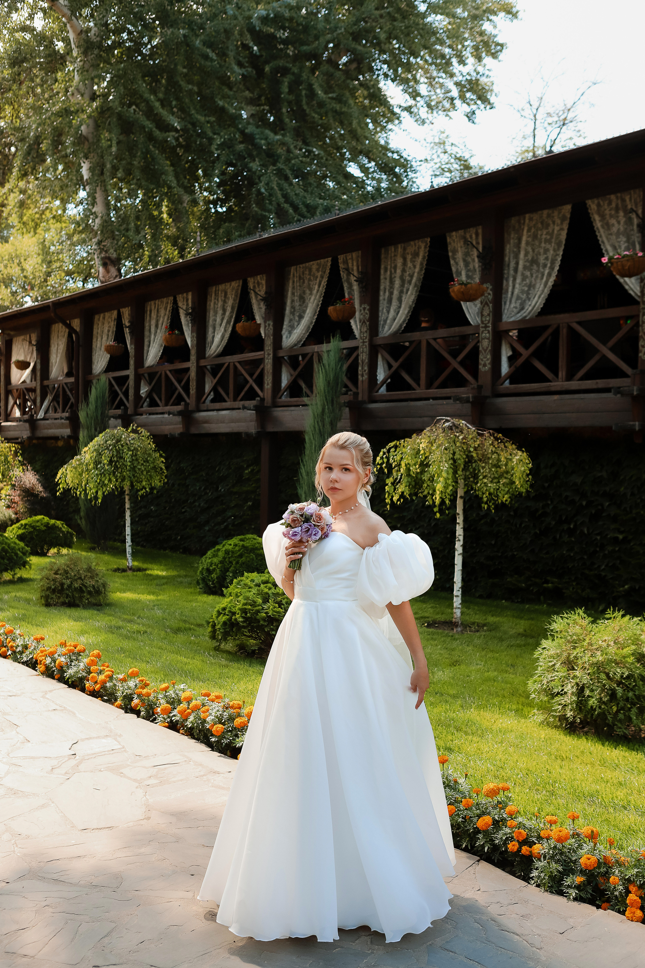 Анна и Михаил. Свадебный фотограф Евгения Фролова г. Каменск-Шахтинский, Донецк, Ростов