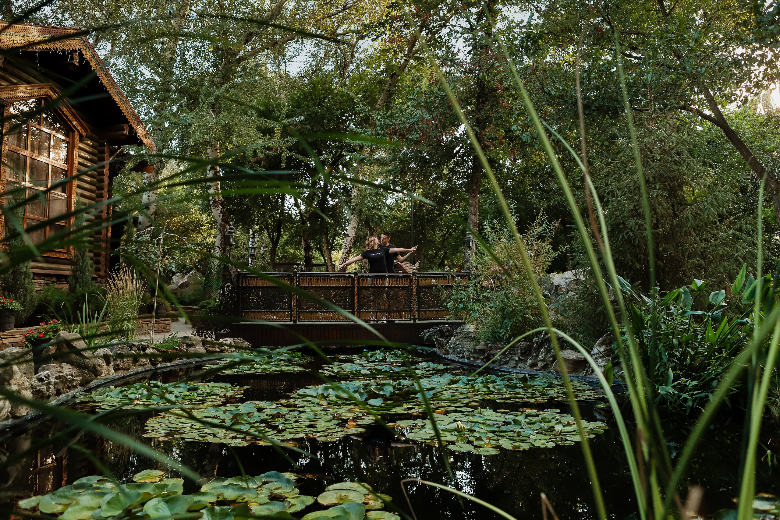 Денис и Диана. Свадебный фотограф Евгения Фролова г. Каменск-Шахтинский, Донецк, Ростов
