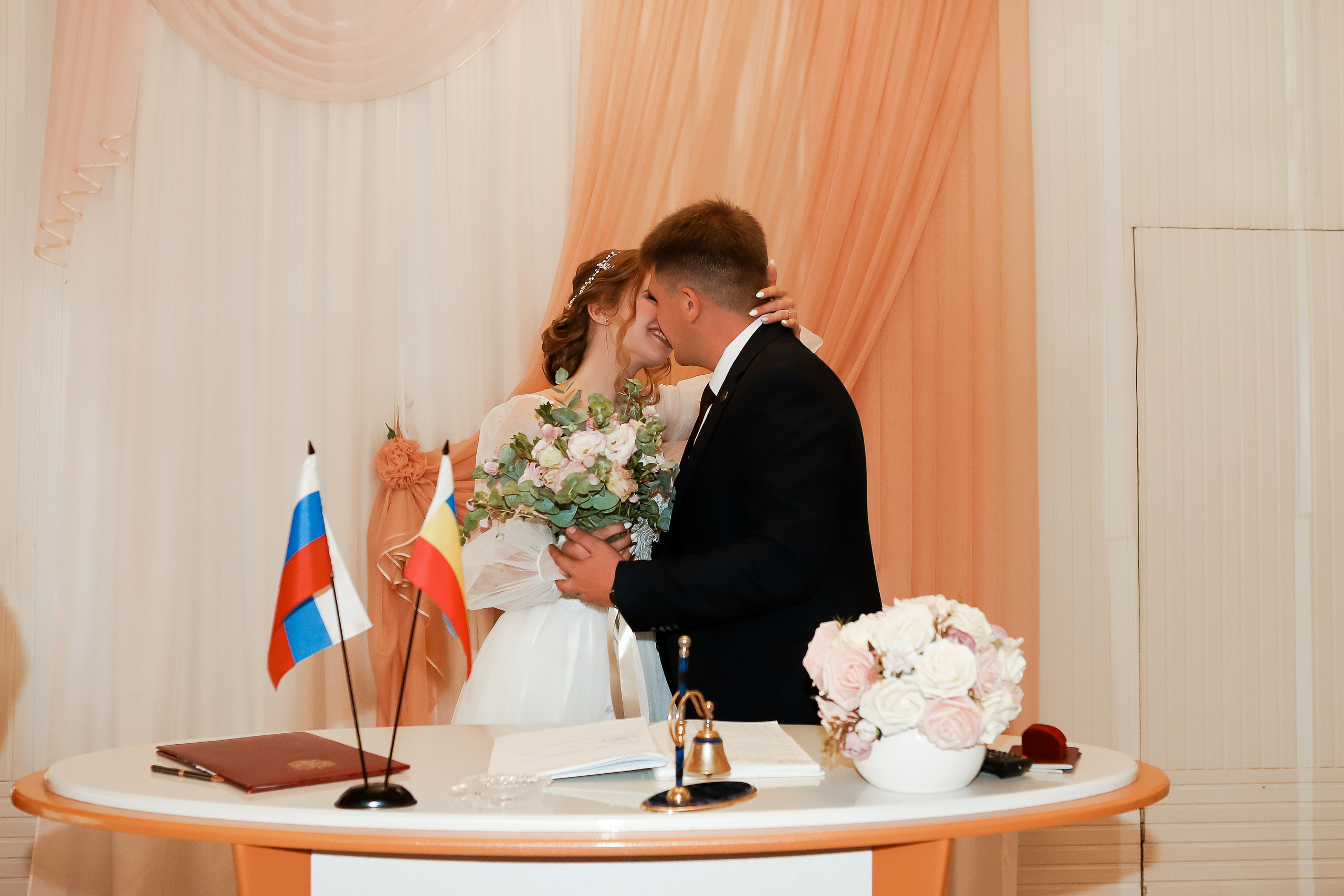 Евгения и Евгений. Свадебный фотограф Евгения Фролова г. Каменск-Шахтинский, Донецк, Ростов