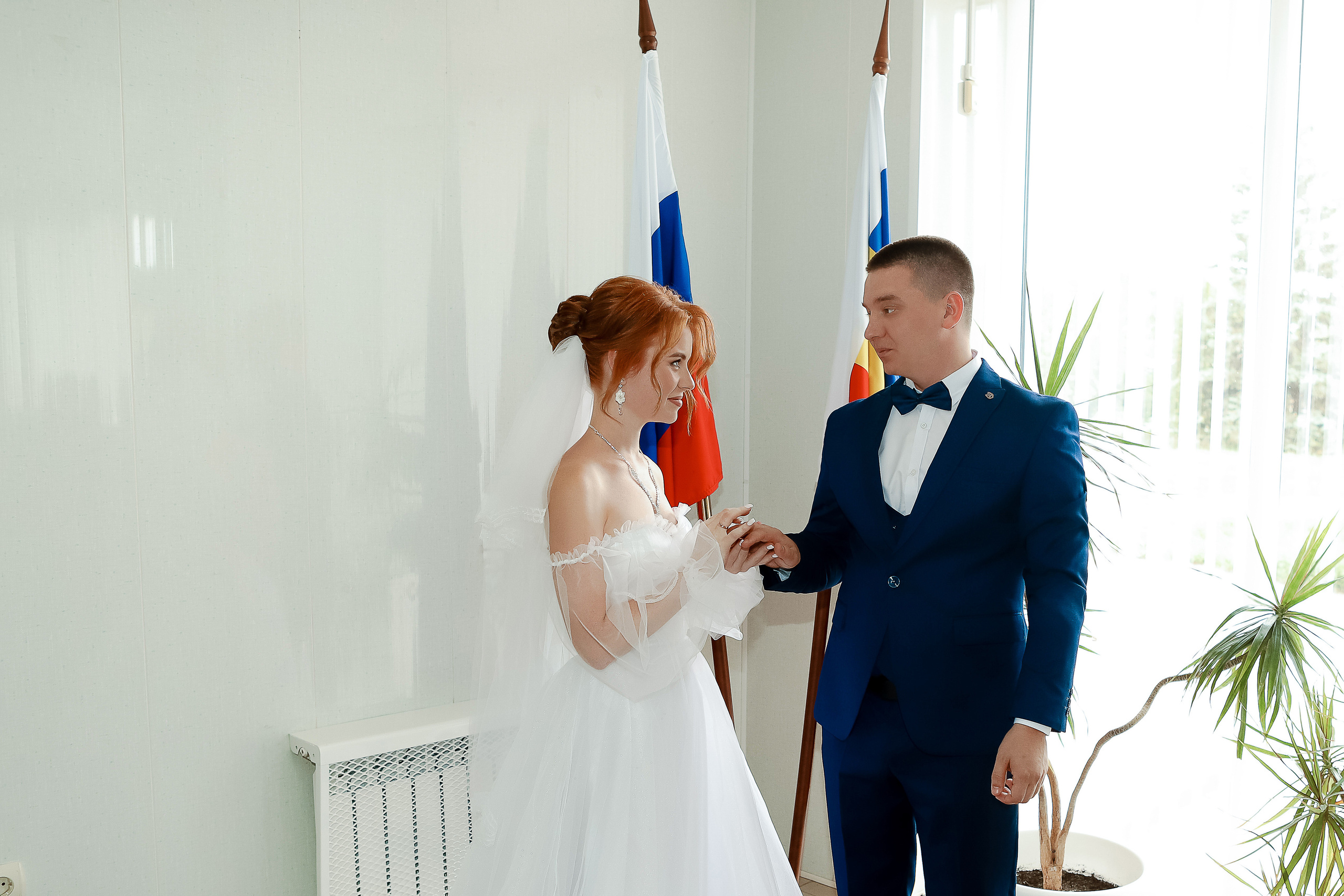 Антон и Дарья. Свадебный фотограф Евгения Фролова г. Каменск-Шахтинский, Донецк, Ростов