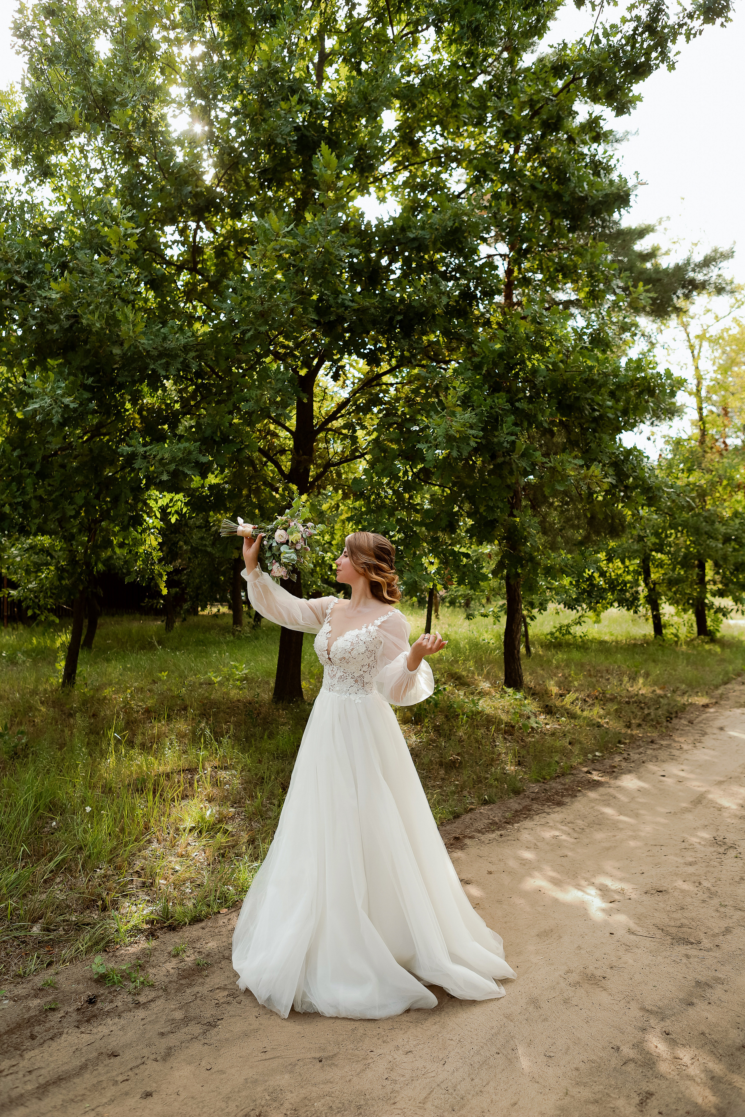 Евгения и Евгений. Свадебный фотограф Евгения Фролова г. Каменск-Шахтинский, Донецк, Ростов