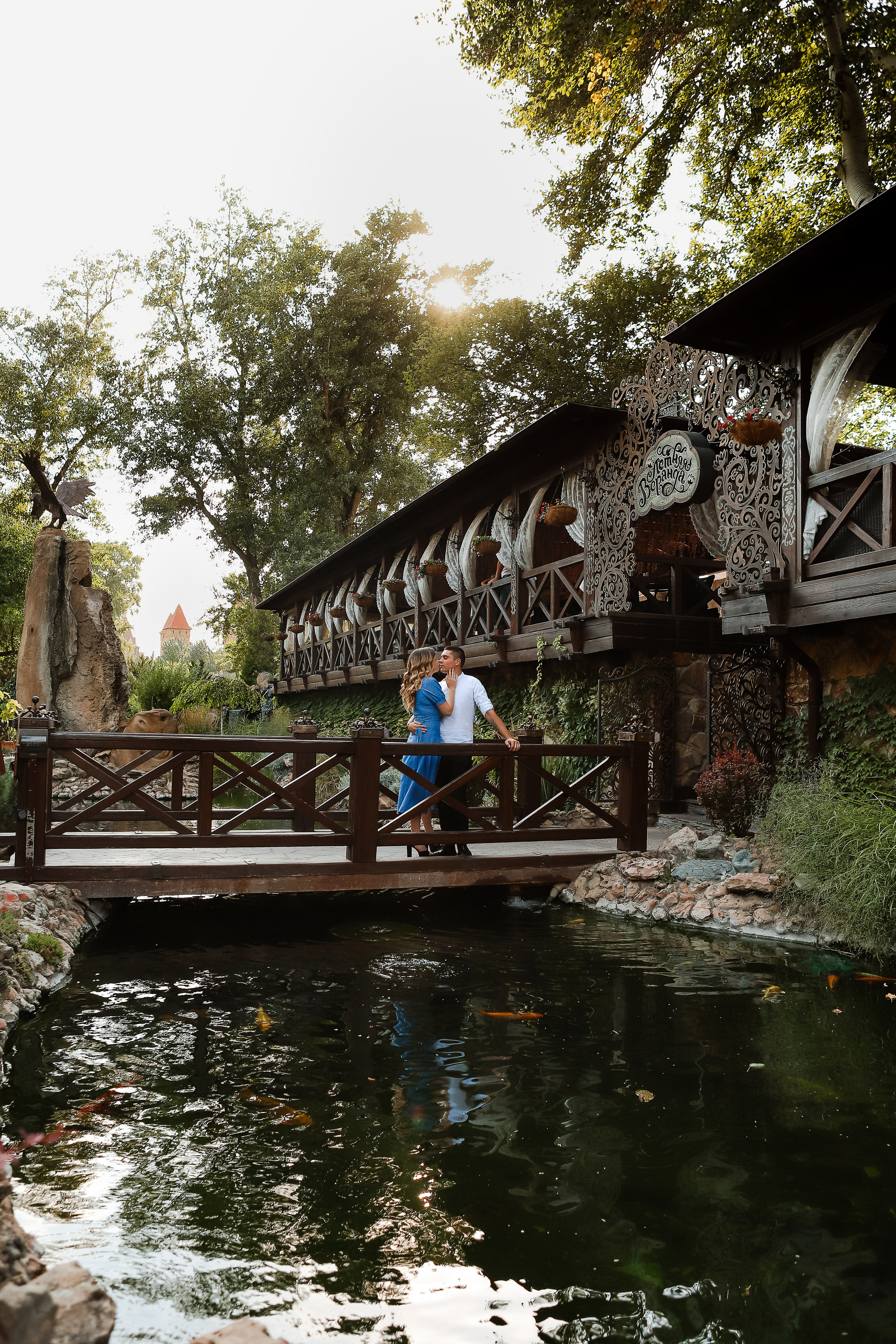 Денис и Диана. Свадебный фотограф Евгения Фролова г. Каменск-Шахтинский, Донецк, Ростов