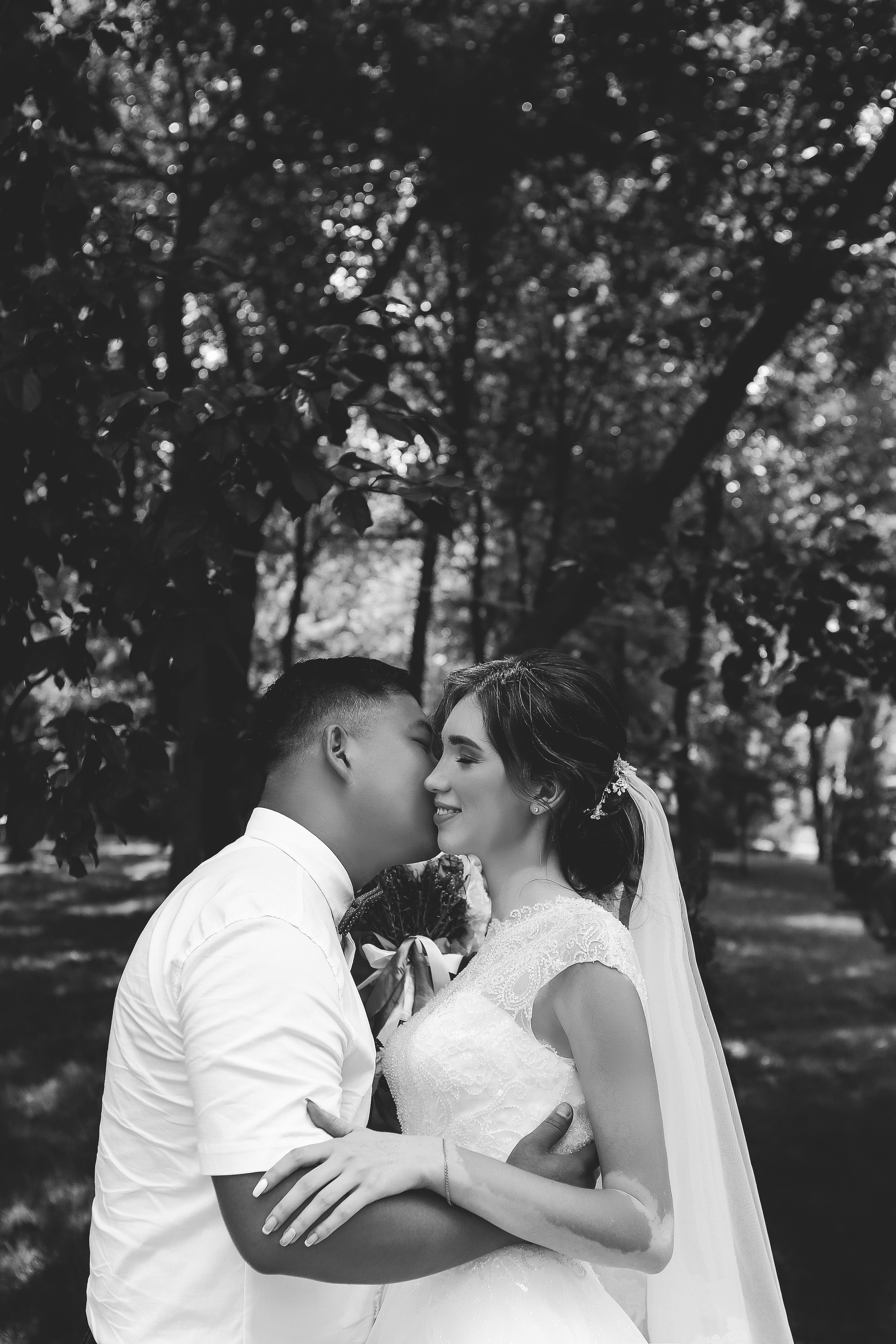 Яна и Андрей. Свадебный фотограф Евгения Фролова г. Каменск-Шахтинский, Донецк, Ростов