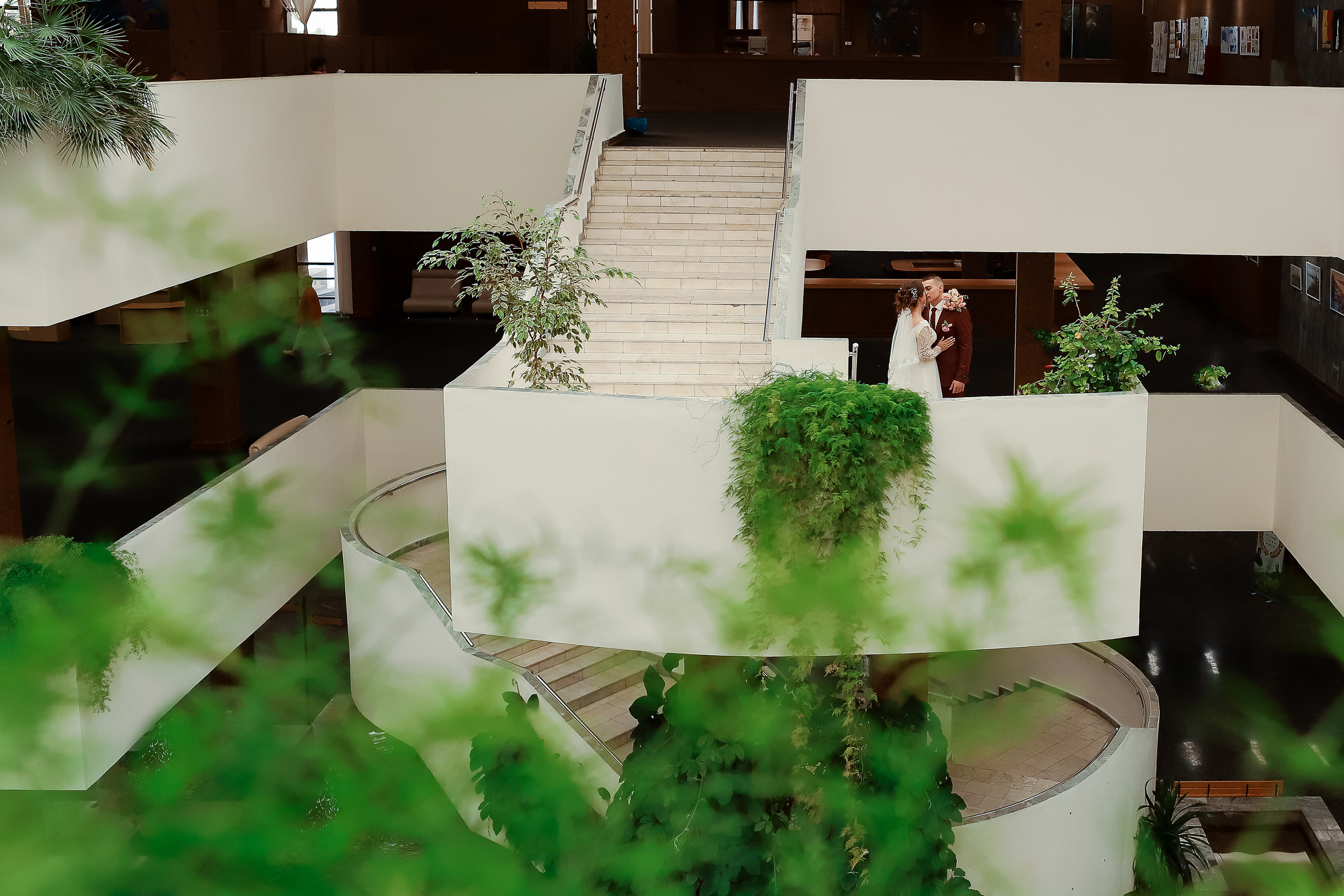 Дарья и Даниил. Свадебный фотограф Евгения Фролова г. Каменск-Шахтинский, Донецк, Ростов