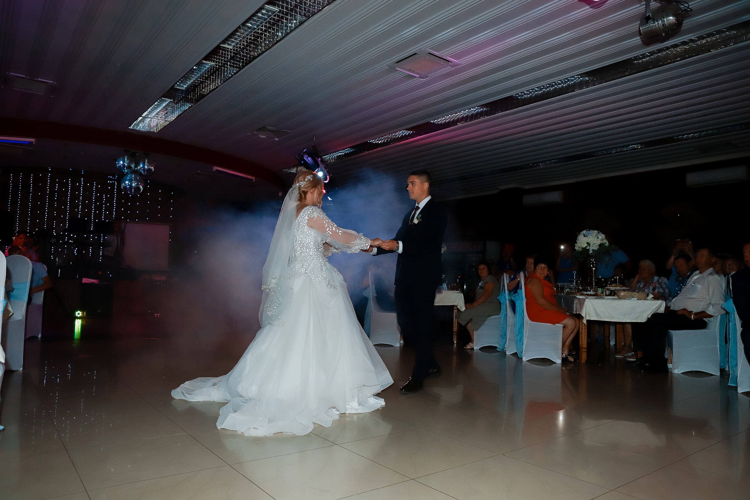 Диана и Денис. Свадебный фотограф Евгения Фролова г. Каменск-Шахтинский, Донецк, Ростов