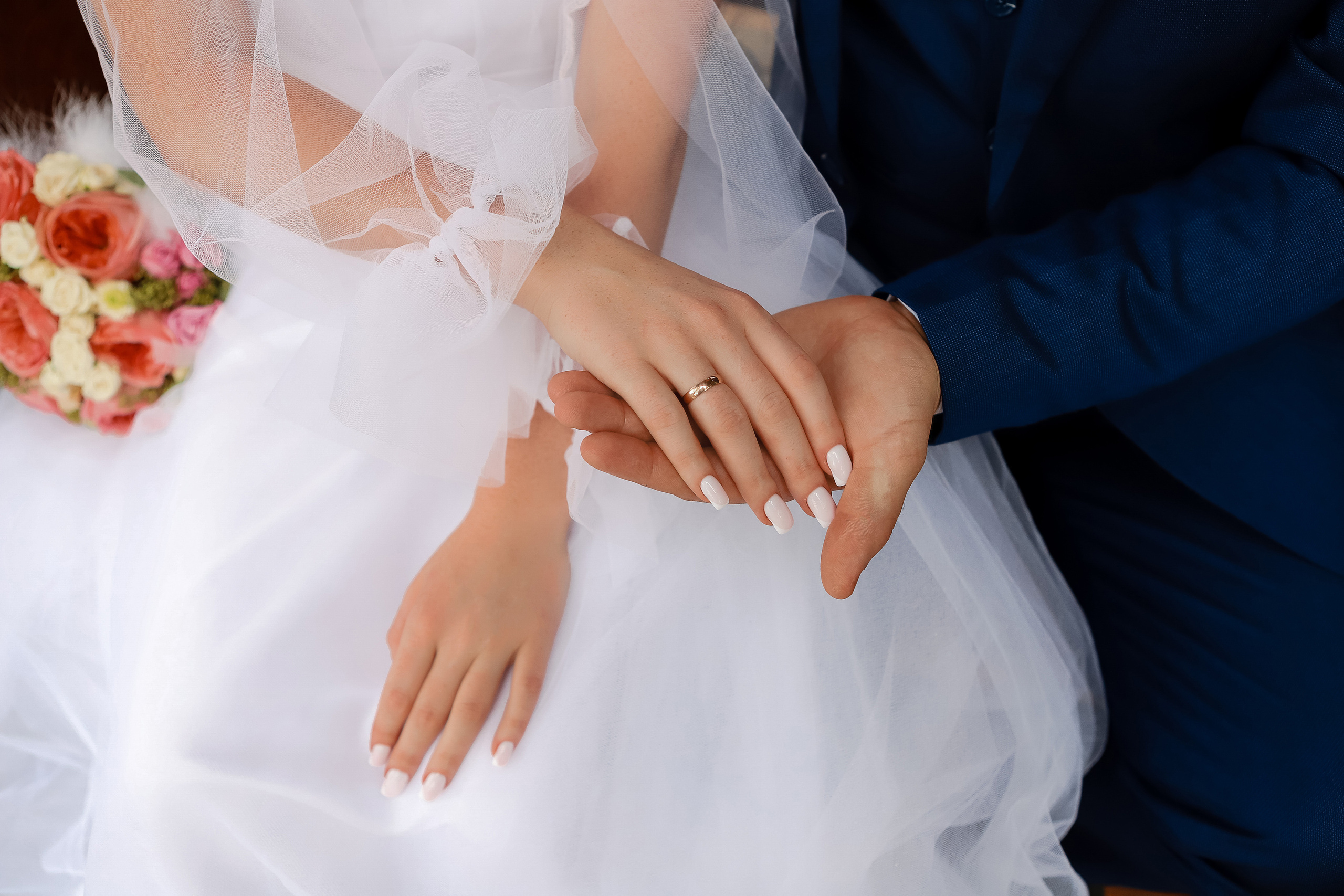 Антон и Дарья. Свадебный фотограф Евгения Фролова г. Каменск-Шахтинский, Донецк, Ростов