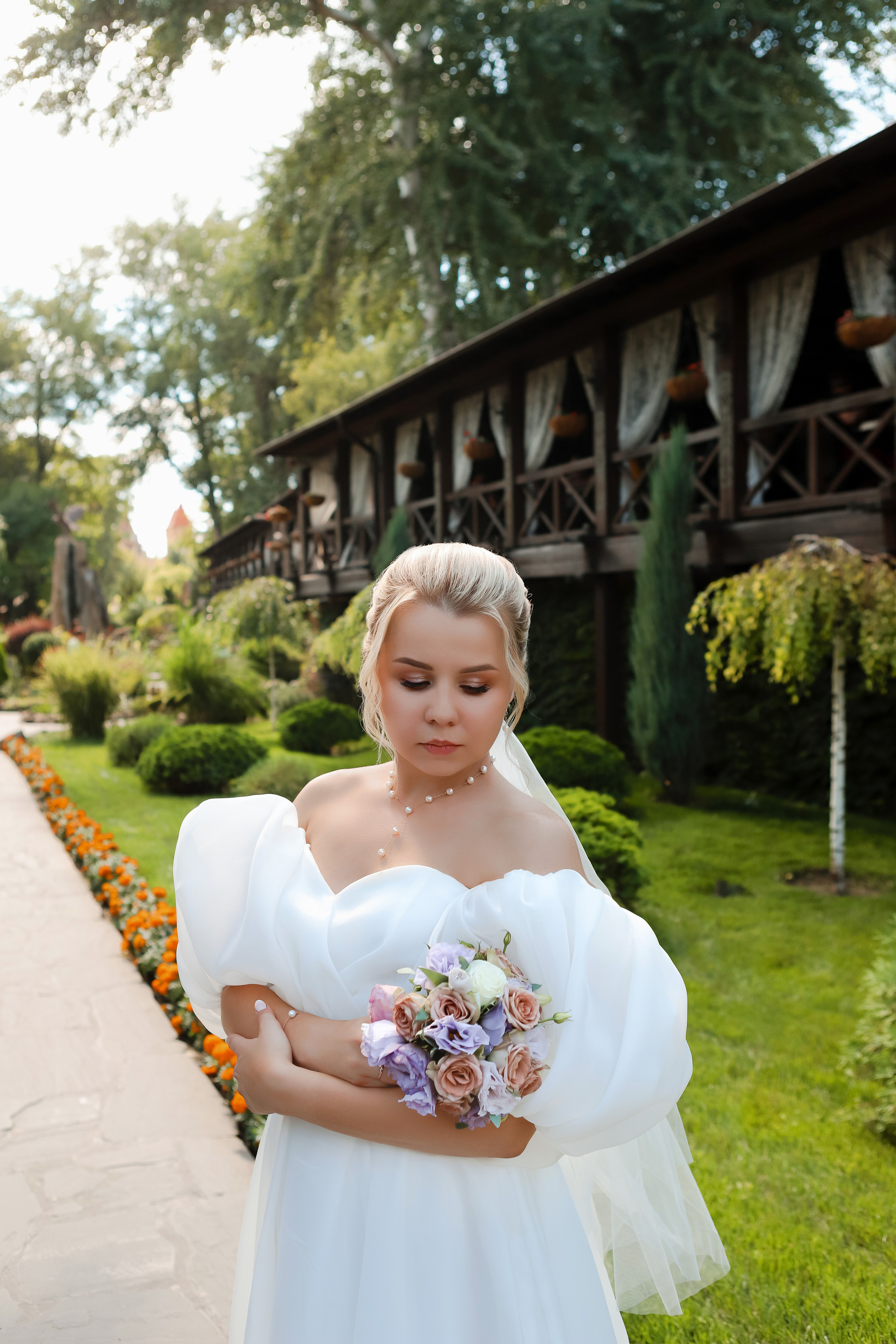 Анна и Михаил. Свадебный фотограф Евгения Фролова г. Каменск-Шахтинский, Донецк, Ростов