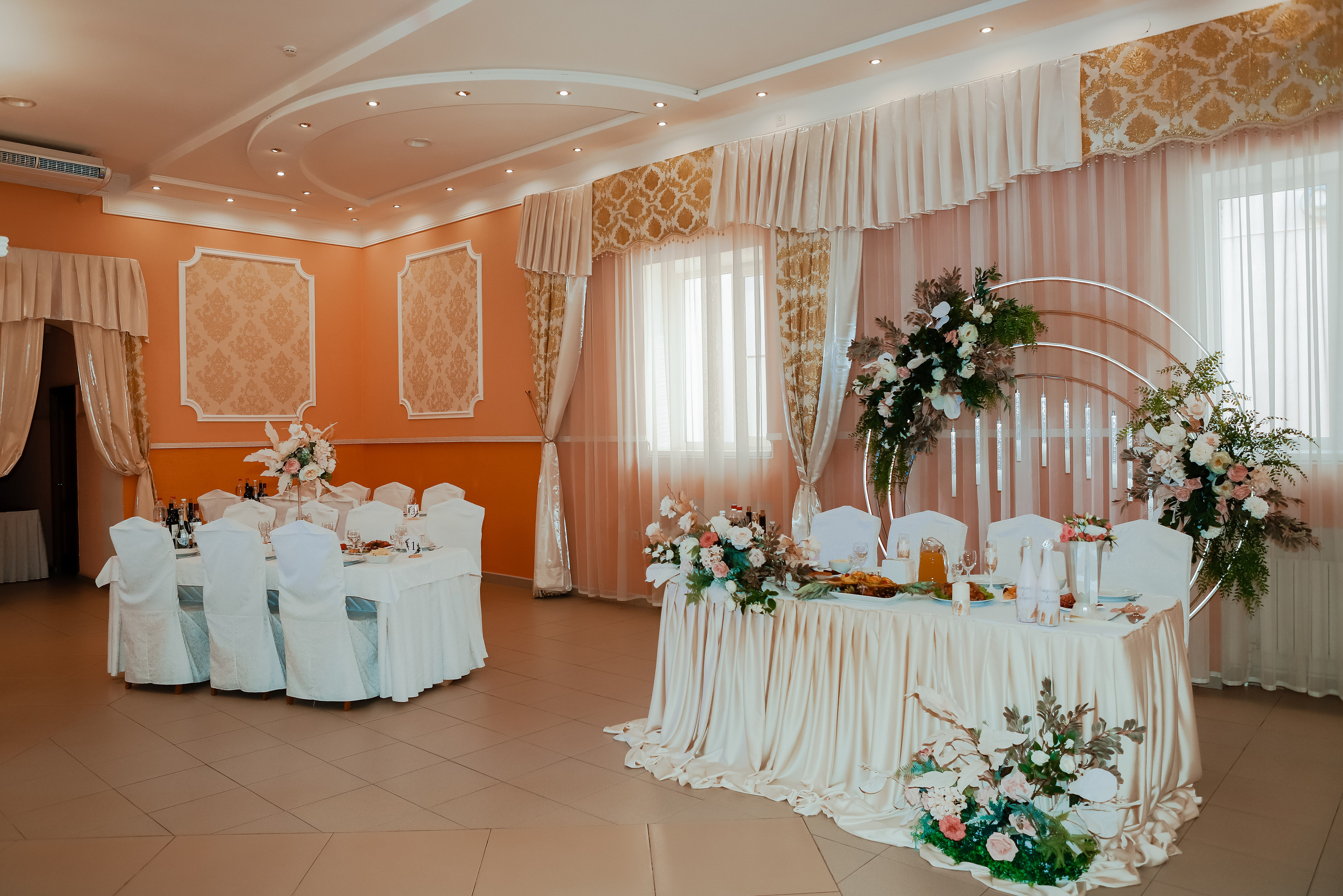 Маргарита и Владимир. Свадебный фотограф Евгения Фролова г. Каменск-Шахтинский, Донецк, Ростов