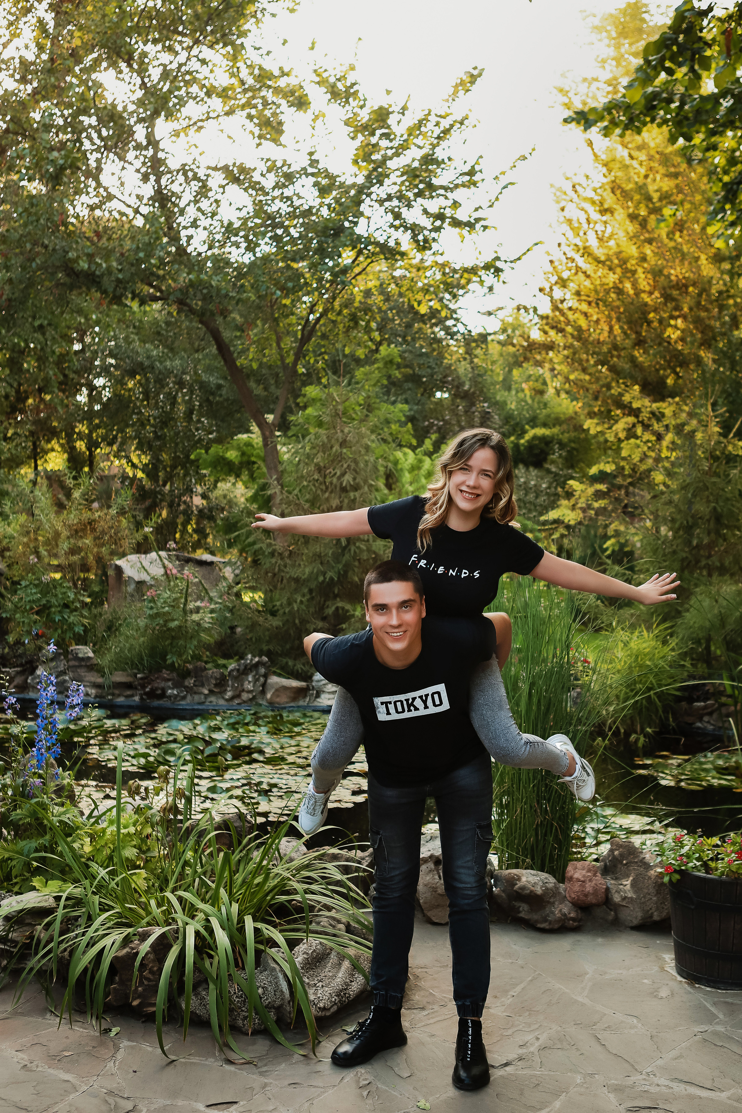 Денис и Диана. Свадебный фотограф Евгения Фролова г. Каменск-Шахтинский, Донецк, Ростов