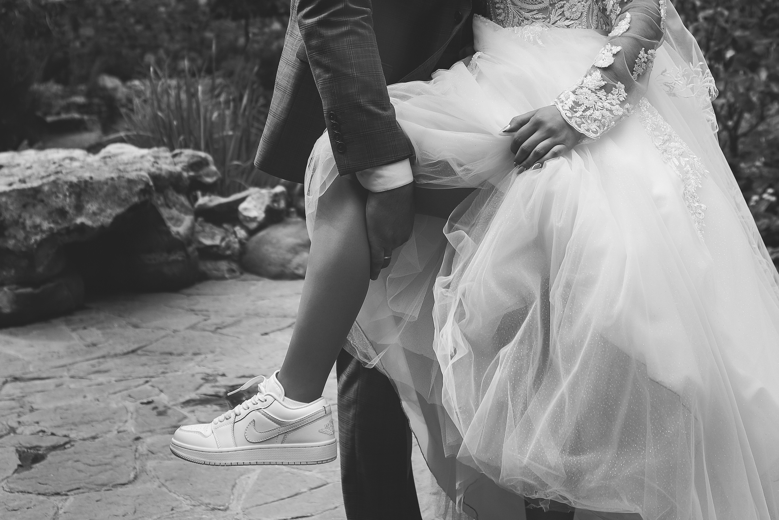 Владимир и Виолетта. Свадебный фотограф Евгения Фролова г. Каменск-Шахтинский, Донецк, Ростов