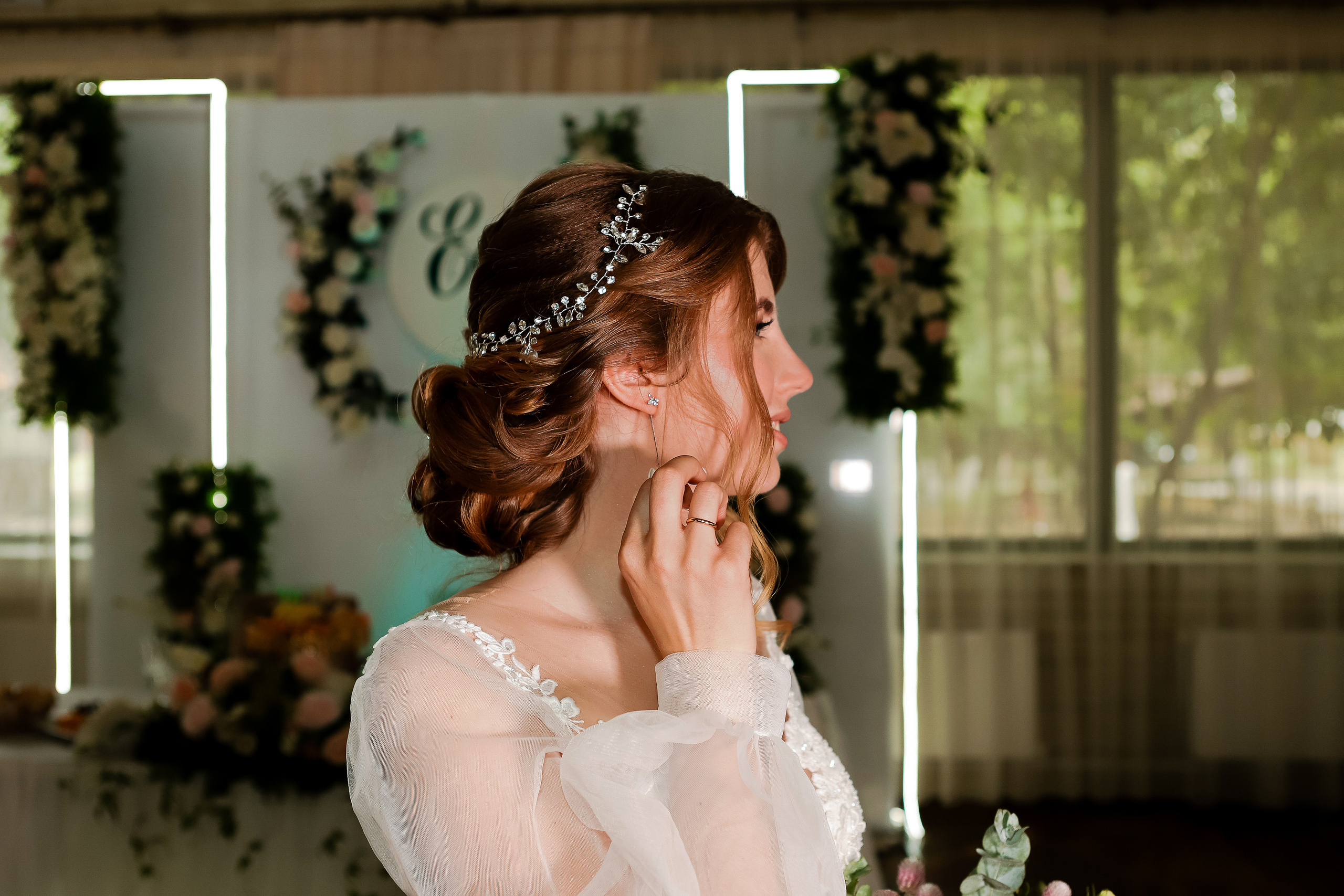 Евгения и Евгений. Свадебный фотограф Евгения Фролова г. Каменск-Шахтинский, Донецк, Ростов