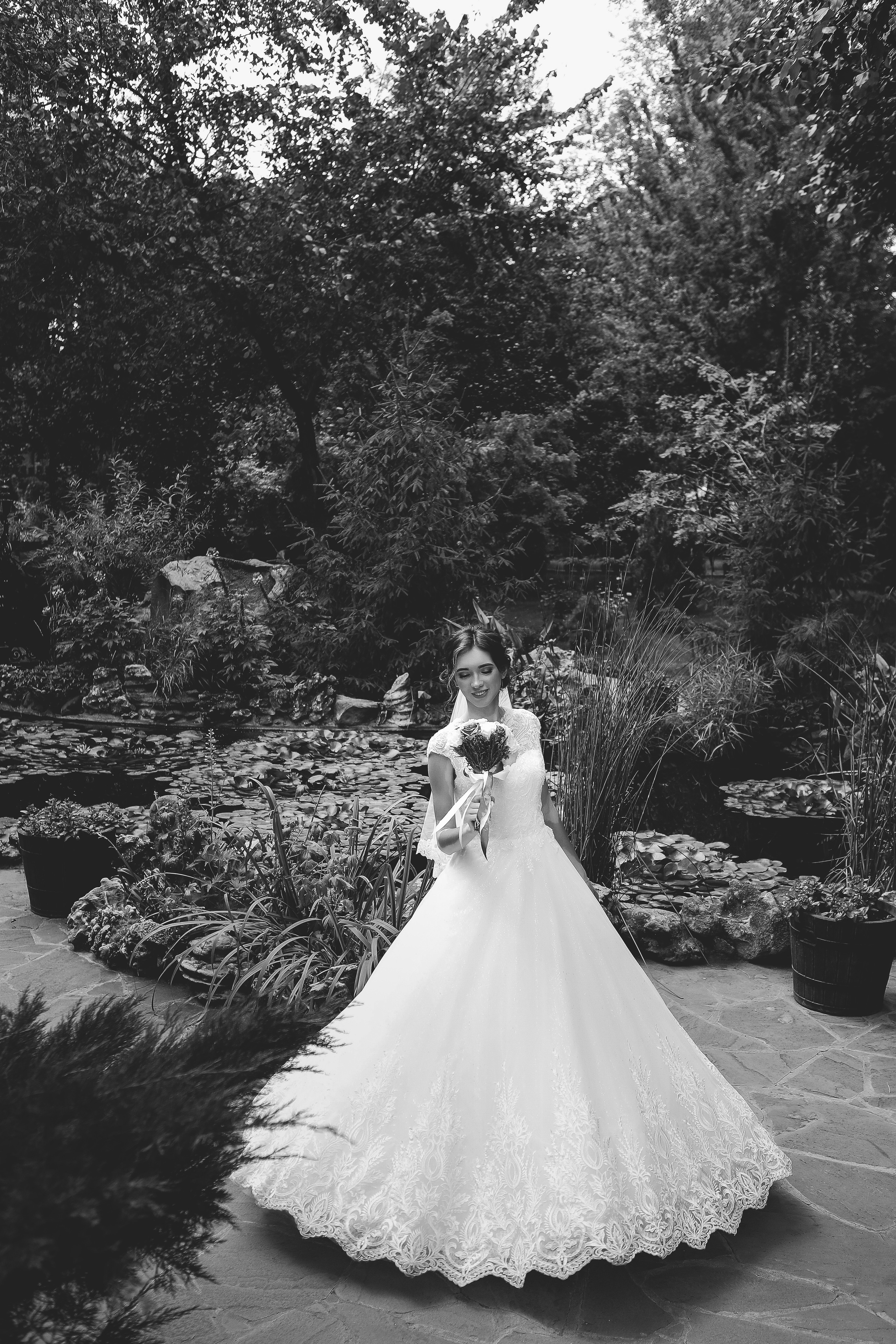 Яна и Андрей. Свадебный фотограф Евгения Фролова г. Каменск-Шахтинский, Донецк, Ростов