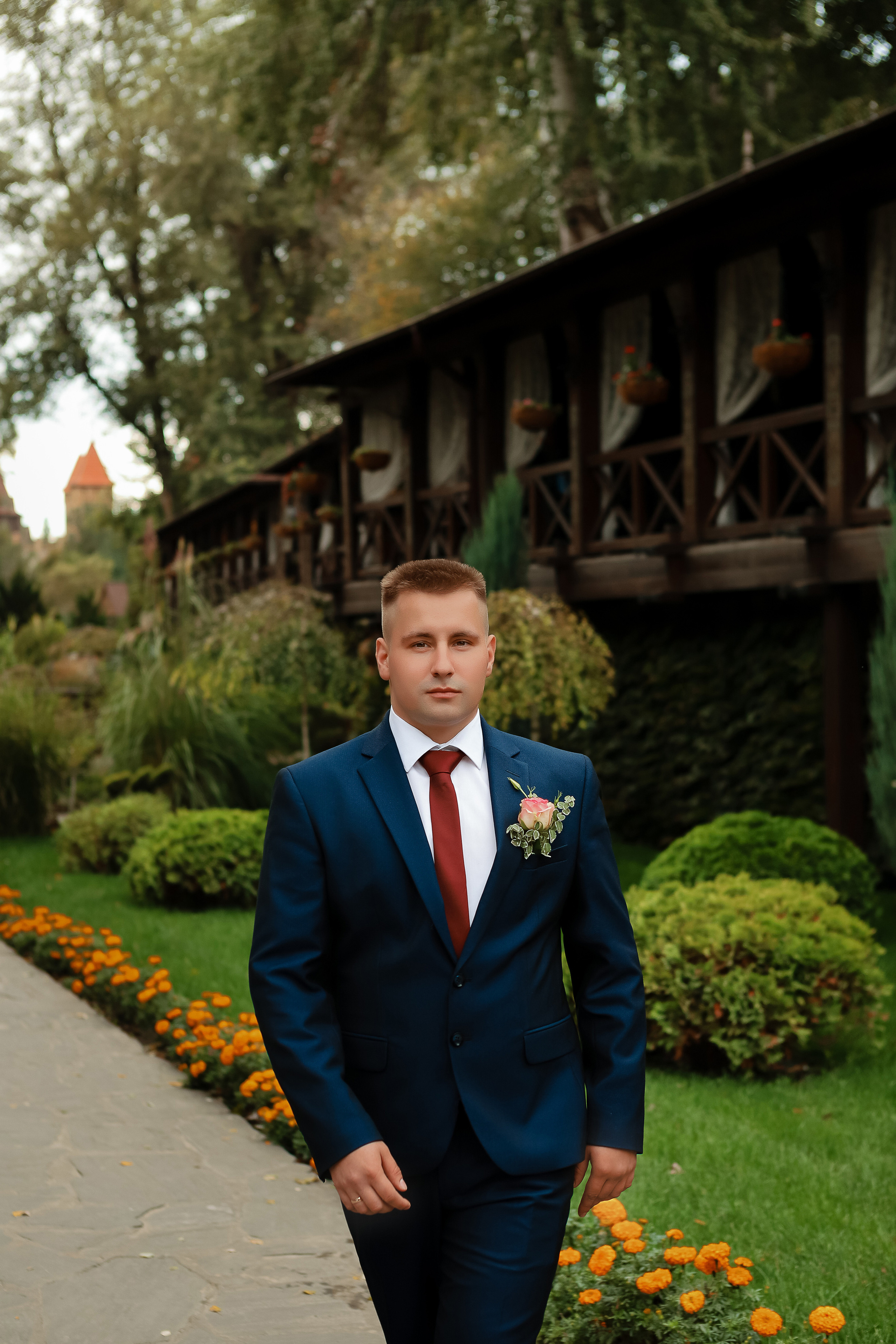 Екатерина и Денис. Свадебный фотограф Евгения Фролова г. Каменск-Шахтинский, Донецк, Ростов