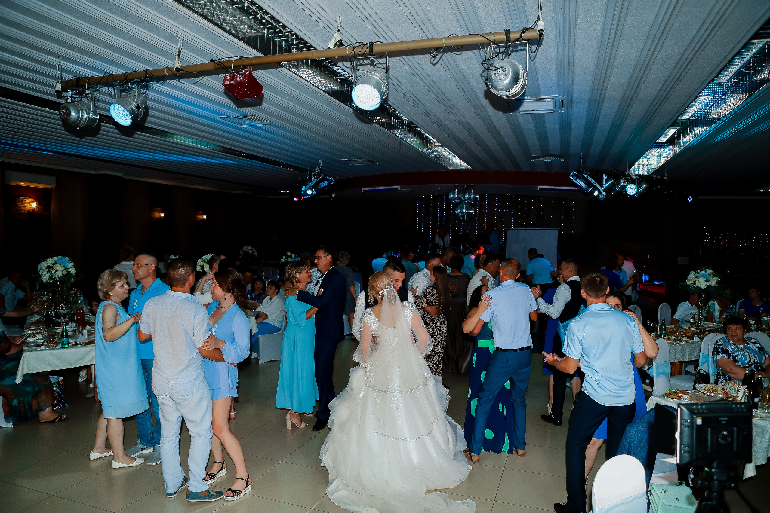 Диана и Денис. Свадебный фотограф Евгения Фролова г. Каменск-Шахтинский, Донецк, Ростов