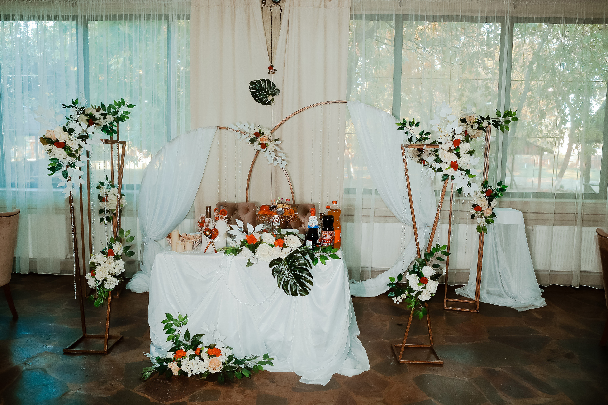 Дарья и Даниил. Свадебный фотограф Евгения Фролова г. Каменск-Шахтинский, Донецк, Ростов