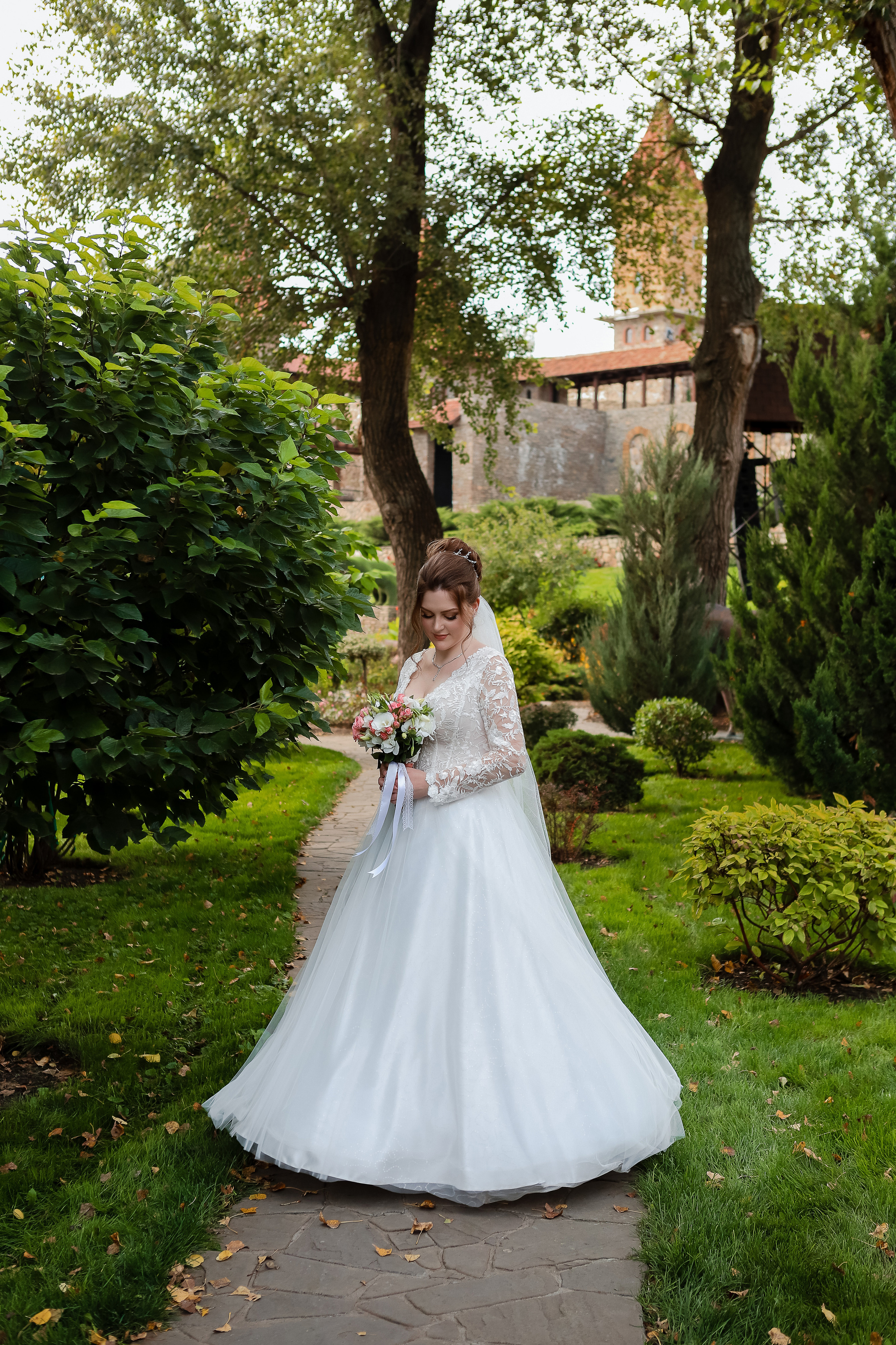 Маргарита и Владимир. Свадебный фотограф Евгения Фролова г. Каменск-Шахтинский, Донецк, Ростов