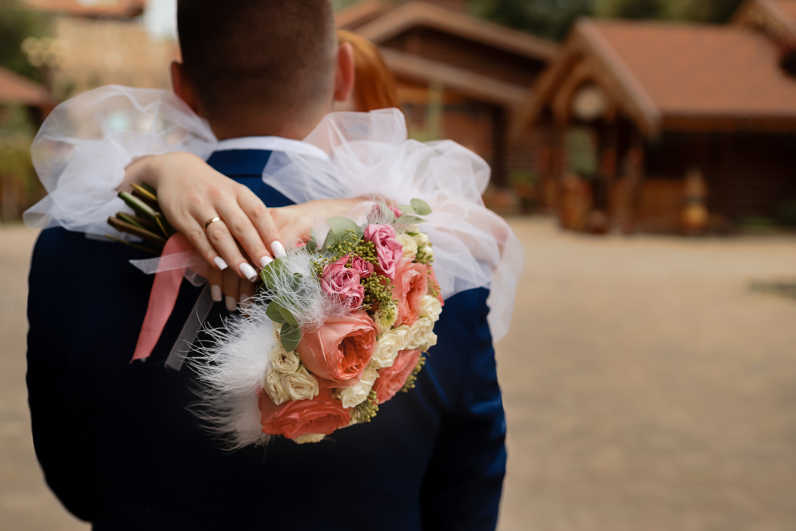 Антон и Дарья. Свадебный фотограф Евгения Фролова г. Каменск-Шахтинский, Донецк, Ростов