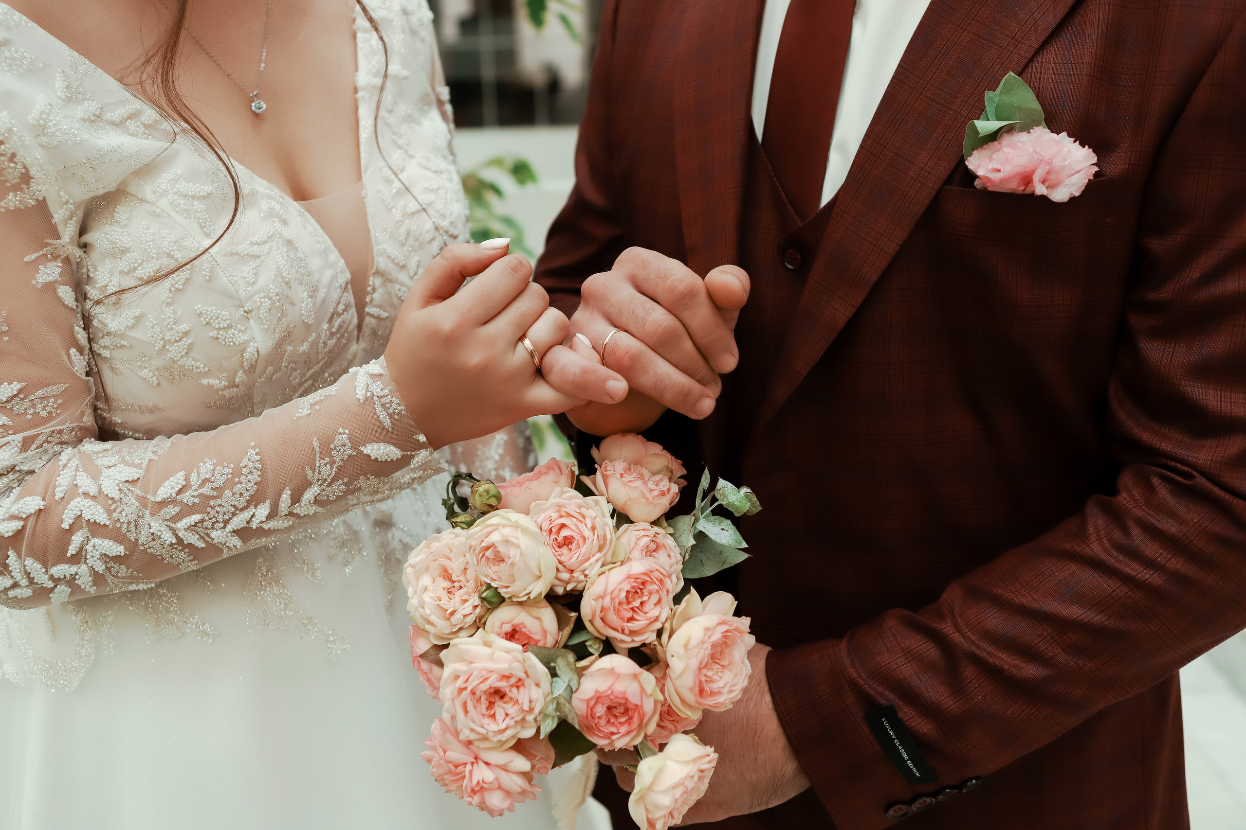 Дарья и Даниил. Свадебный фотограф Евгения Фролова г. Каменск-Шахтинский, Донецк, Ростов