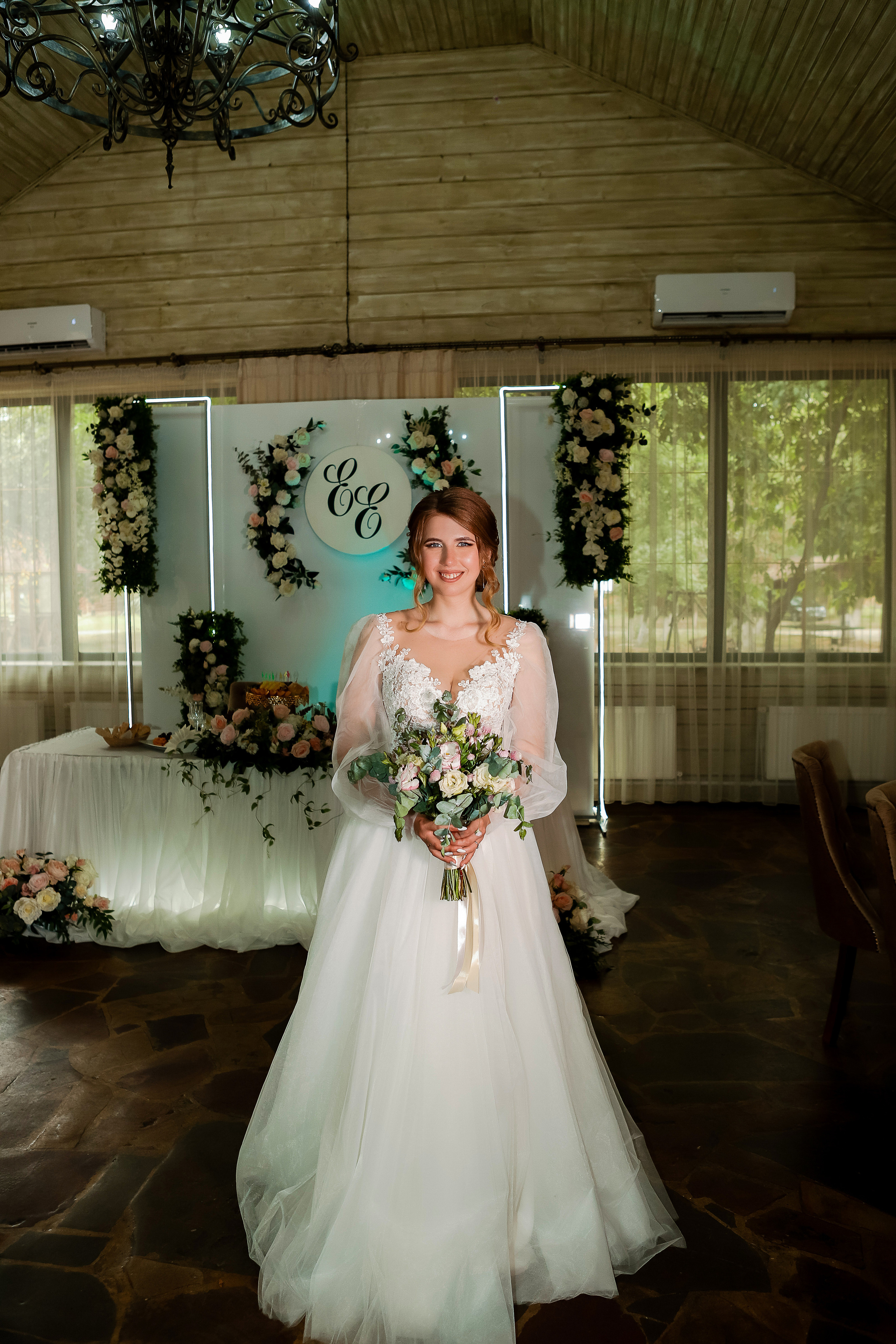 Евгения и Евгений. Свадебный фотограф Евгения Фролова г. Каменск-Шахтинский, Донецк, Ростов