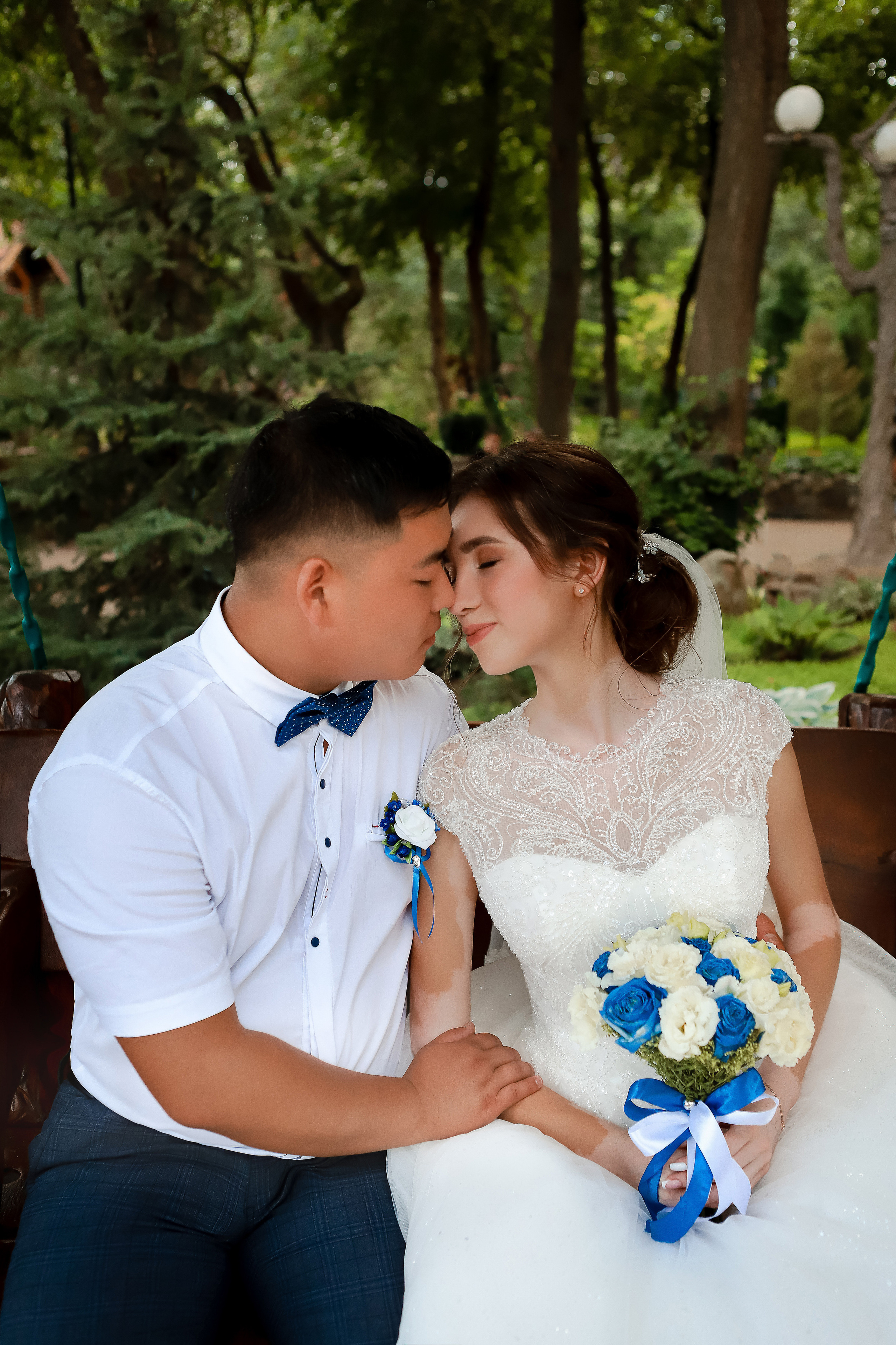 Яна и Андрей. Свадебный фотограф Евгения Фролова г. Каменск-Шахтинский, Донецк, Ростов