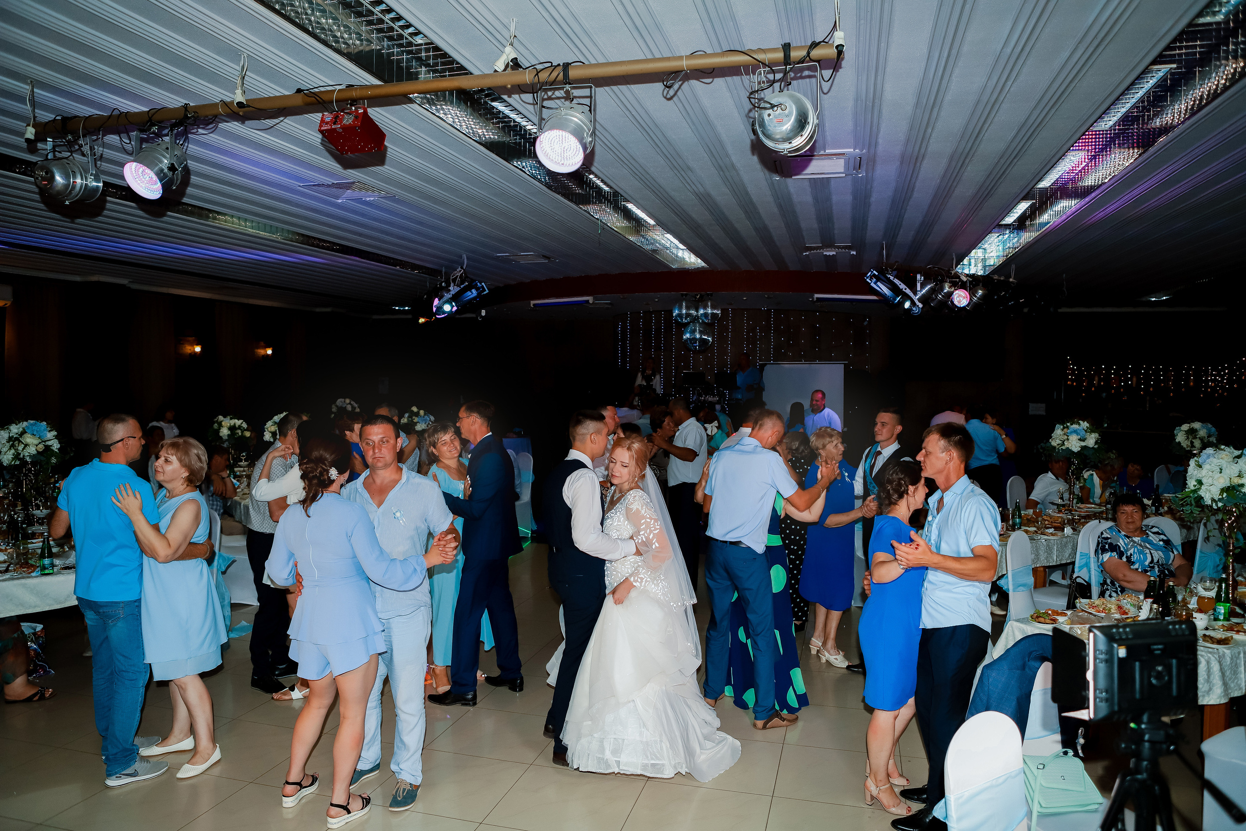 Диана и Денис. Свадебный фотограф Евгения Фролова г. Каменск-Шахтинский, Донецк, Ростов