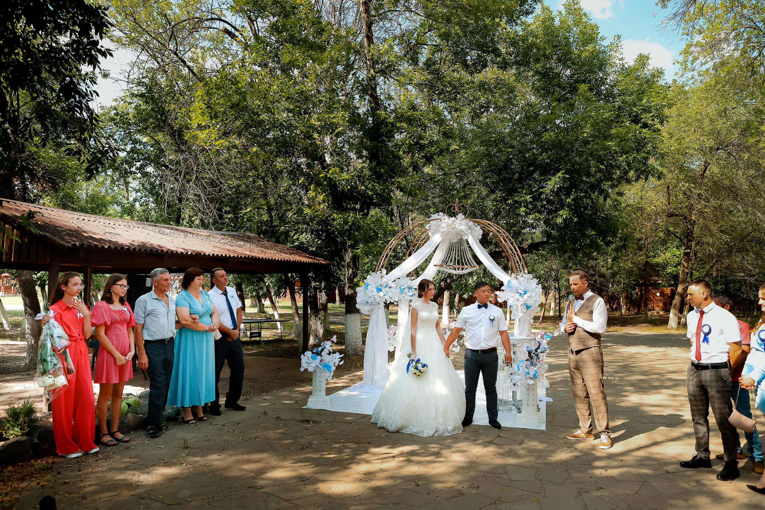 Яна и Андрей. Свадебный фотограф Евгения Фролова г. Каменск-Шахтинский, Донецк, Ростов