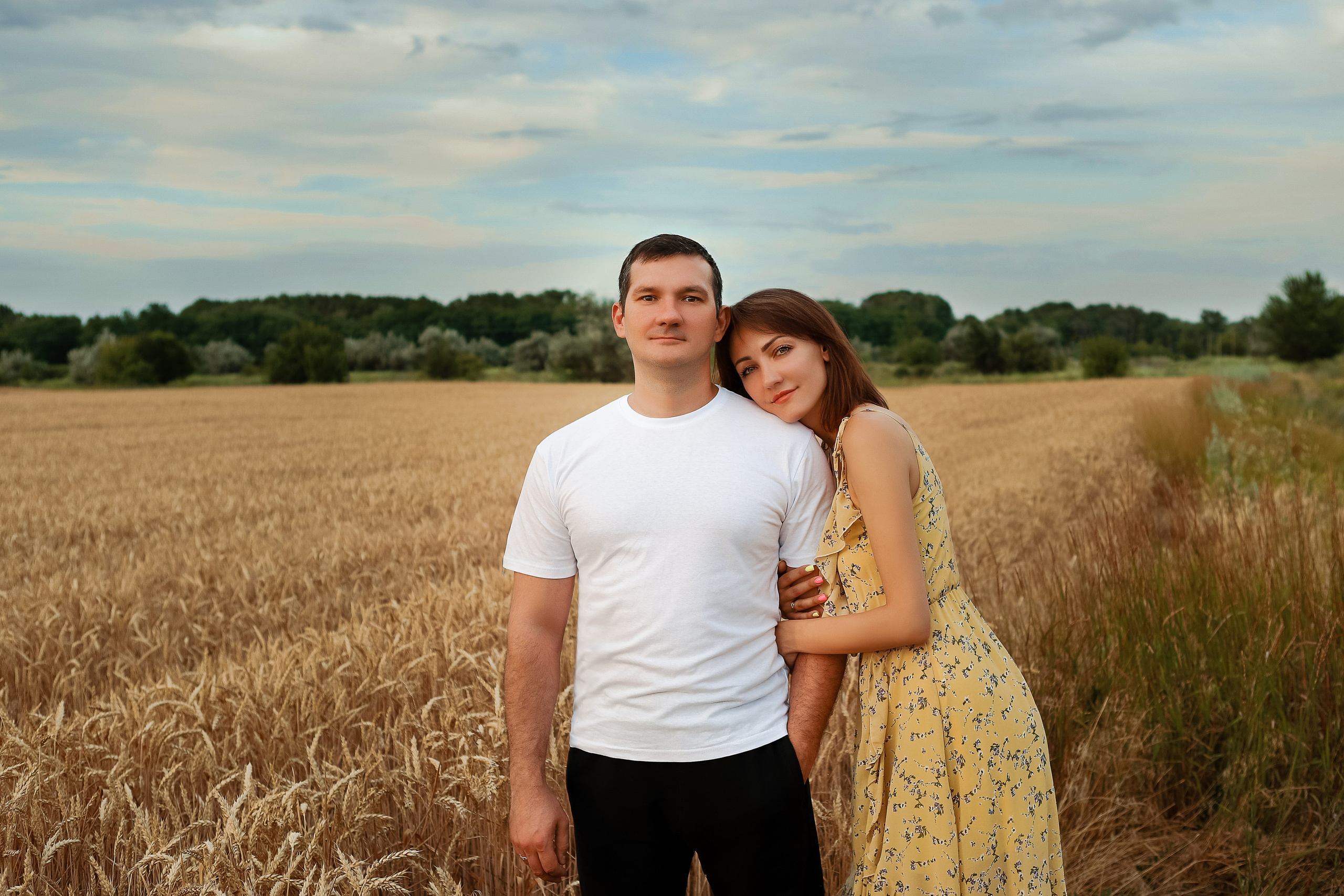 Необычное лав стори. Свадебный фотограф Евгения Фролова г. Каменск-Шахтинский, Донецк, Ростов