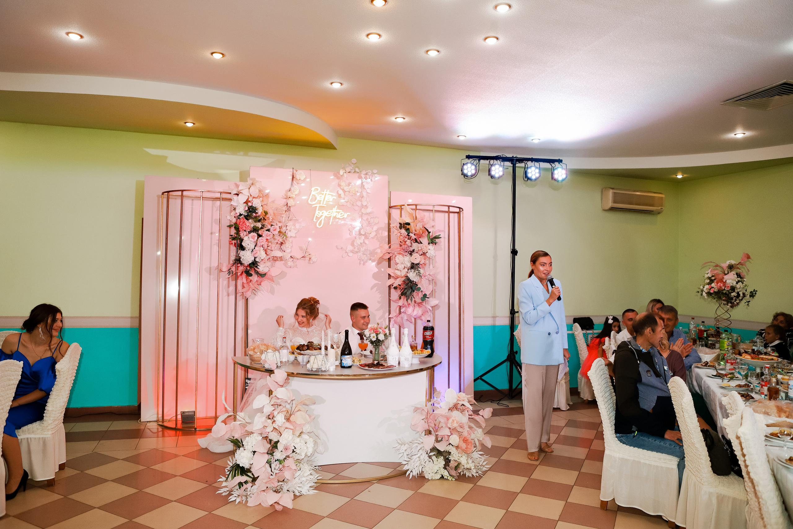 Екатерина и Денис. Свадебный фотограф Евгения Фролова г. Каменск-Шахтинский, Донецк, Ростов