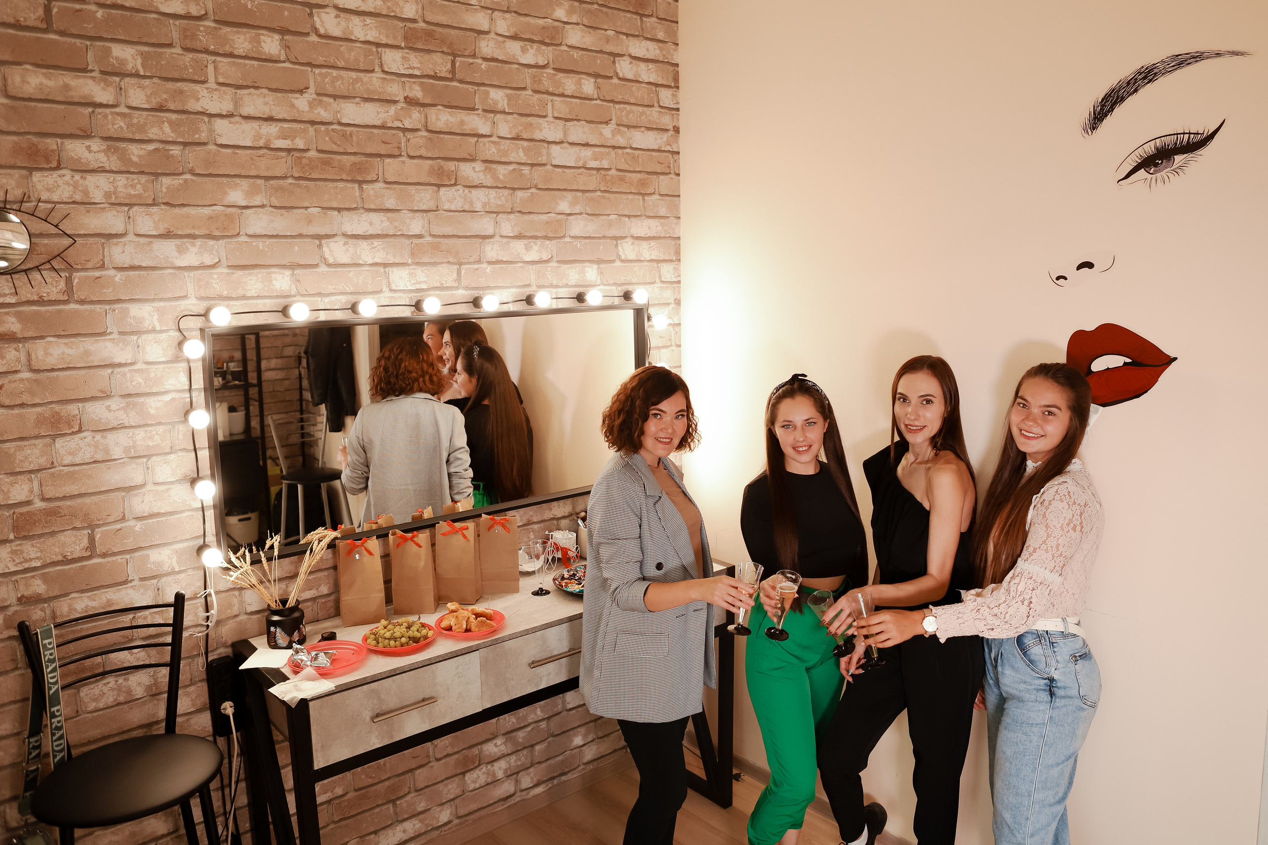 Бьюти Встреча. Свадебный фотограф Евгения Фролова г. Каменск-Шахтинский, Донецк, Ростов