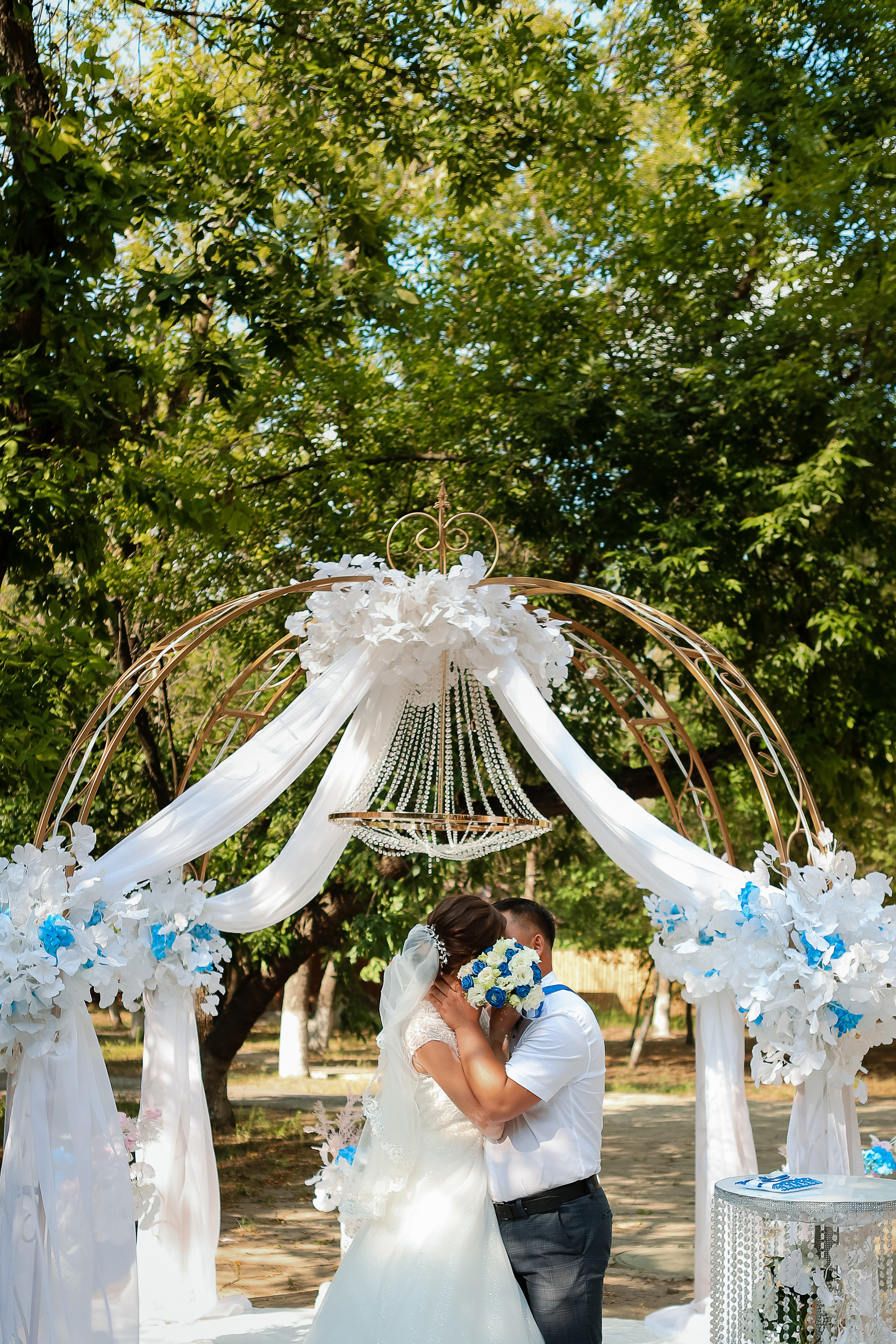 Яна и Андрей. Свадебный фотограф Евгения Фролова г. Каменск-Шахтинский, Донецк, Ростов